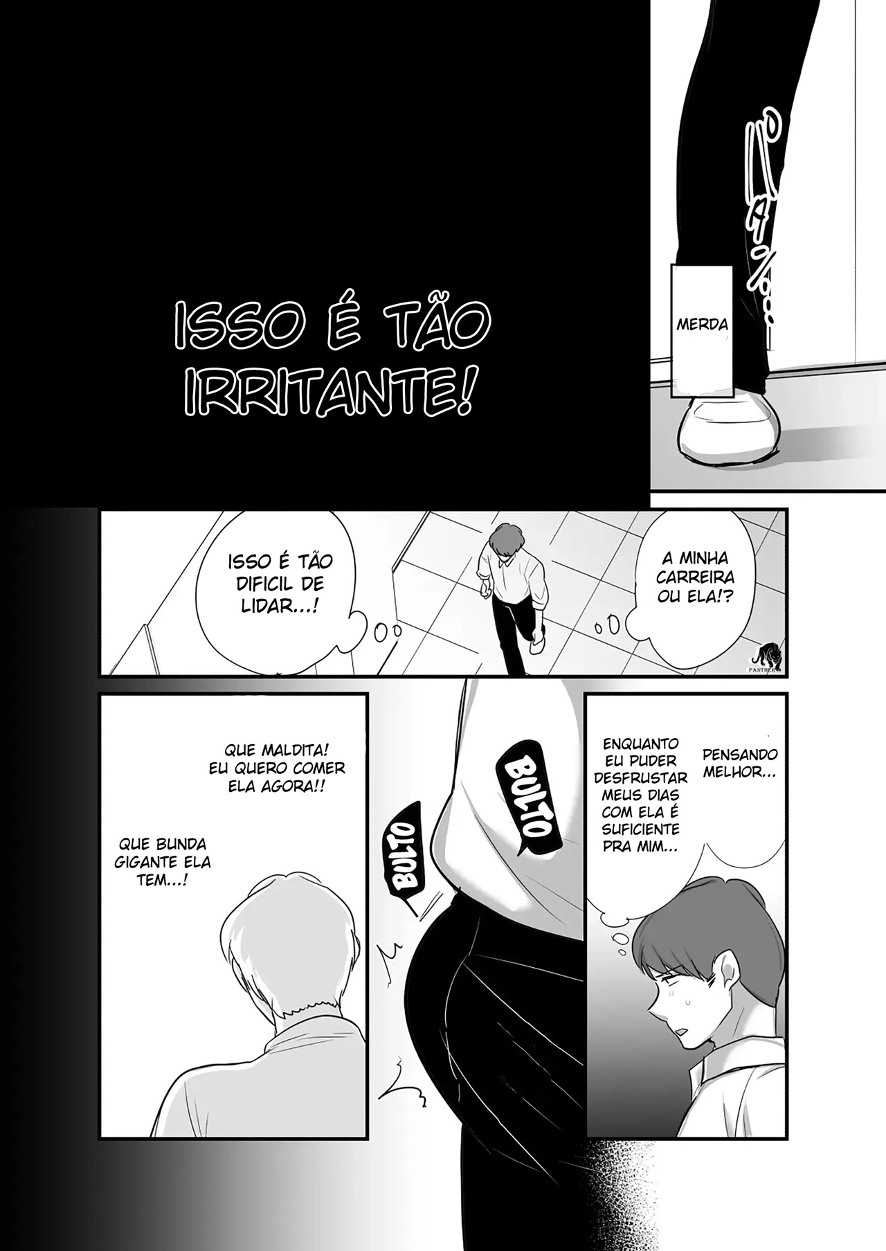 Masaka Ano Oni Joushi ga Ore no SeFri ni Naru nante... 4 ~ Oni Joushi to Kokoro to Karada Kasaneru Jun'ai Kekkon Shoya - Foto 14