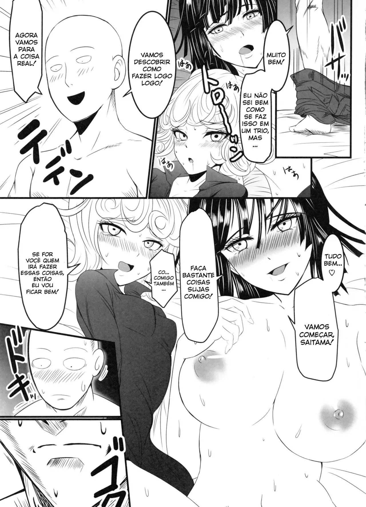 Dekoboko Love Sister 2-gekime! - Foto 14