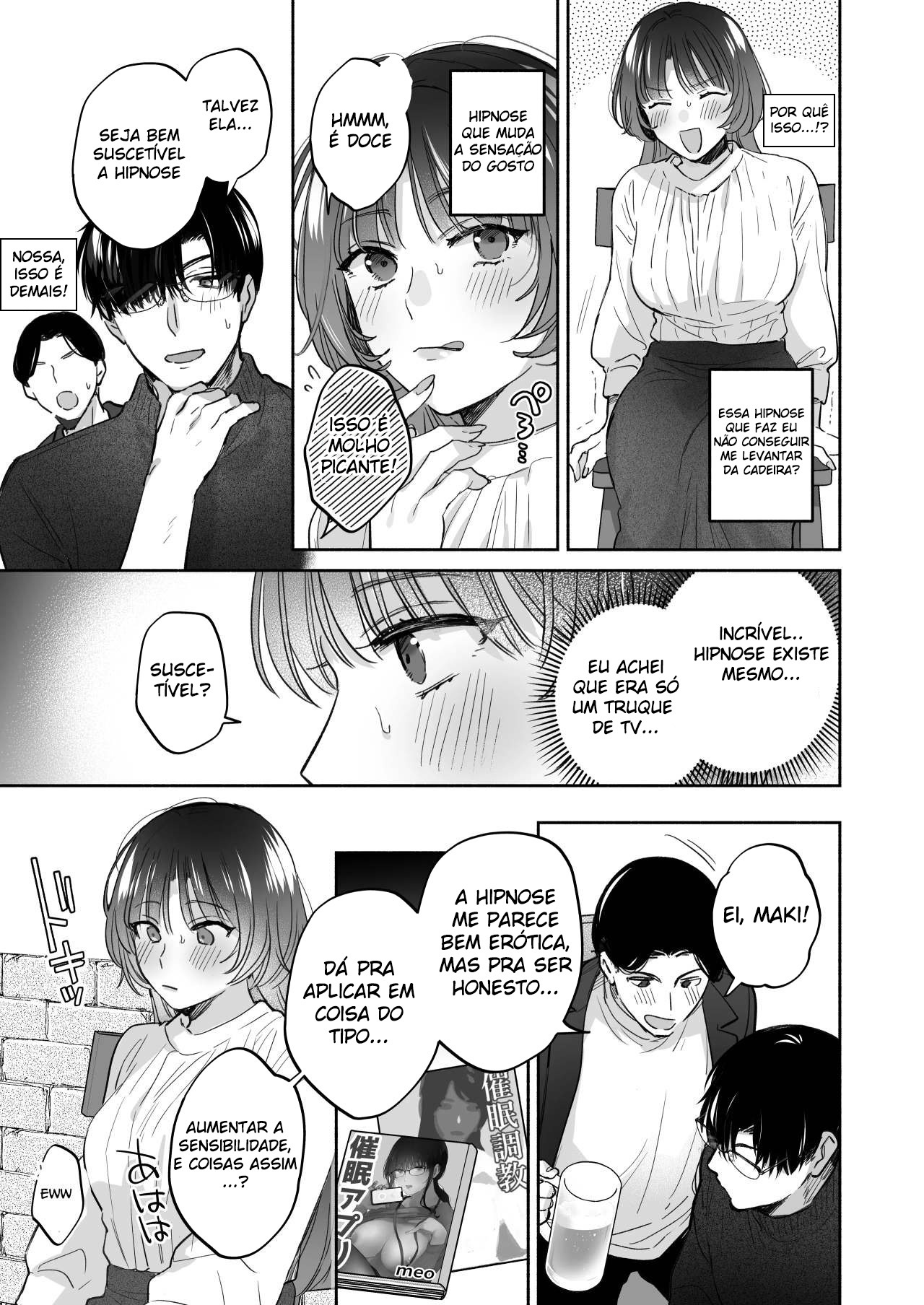 Onozomi deshitara Saimin wo - Foto 14