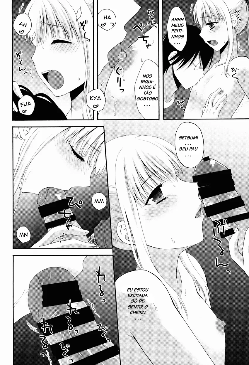 Jyosou shita Shinyuu ga Rea-Juu o Kyouyou Shite Kurundaga. - Foto 14