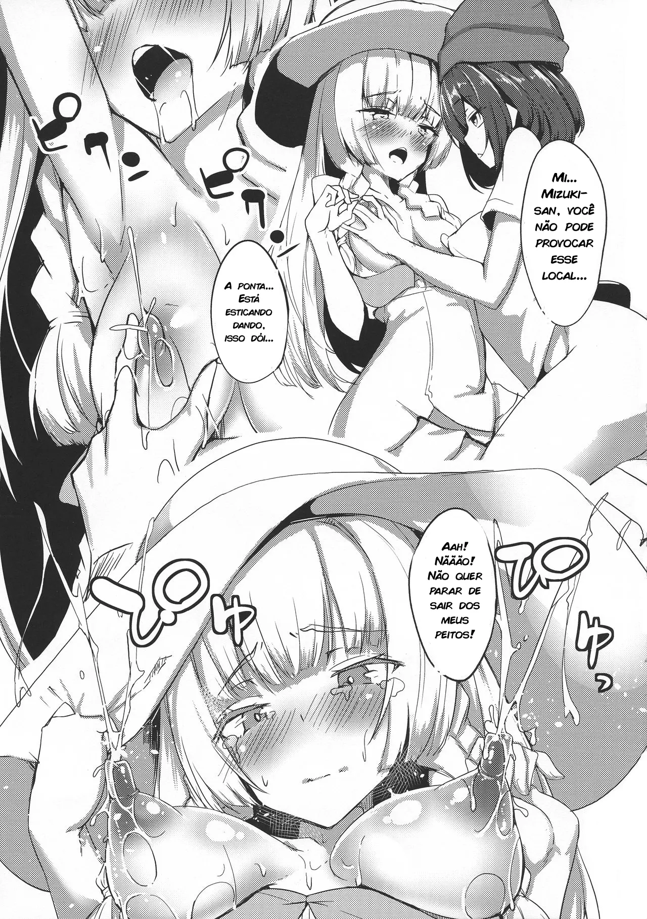 Heroine Refle - Foto 15