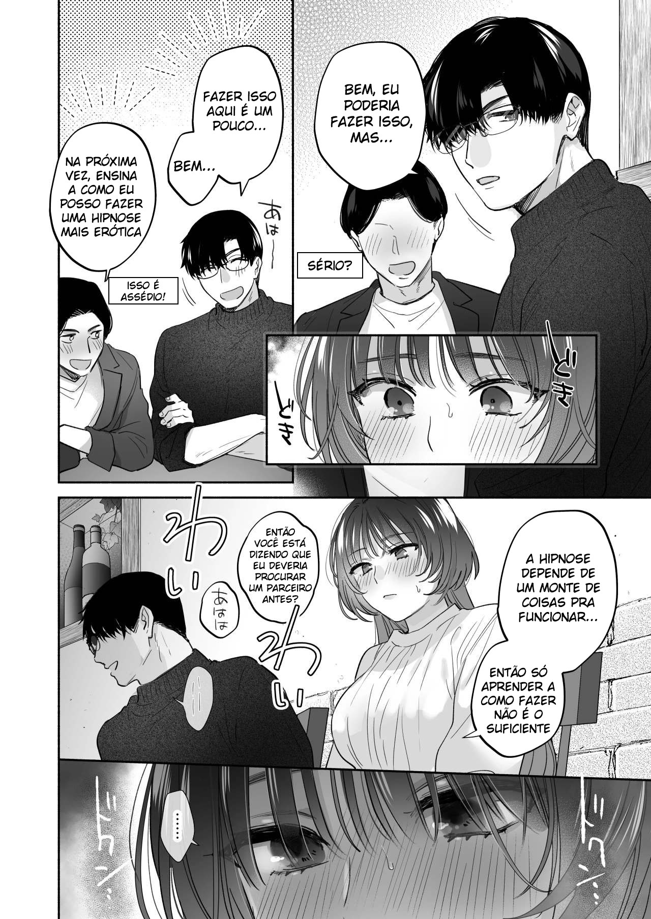 Onozomi deshitara Saimin wo - Foto 15