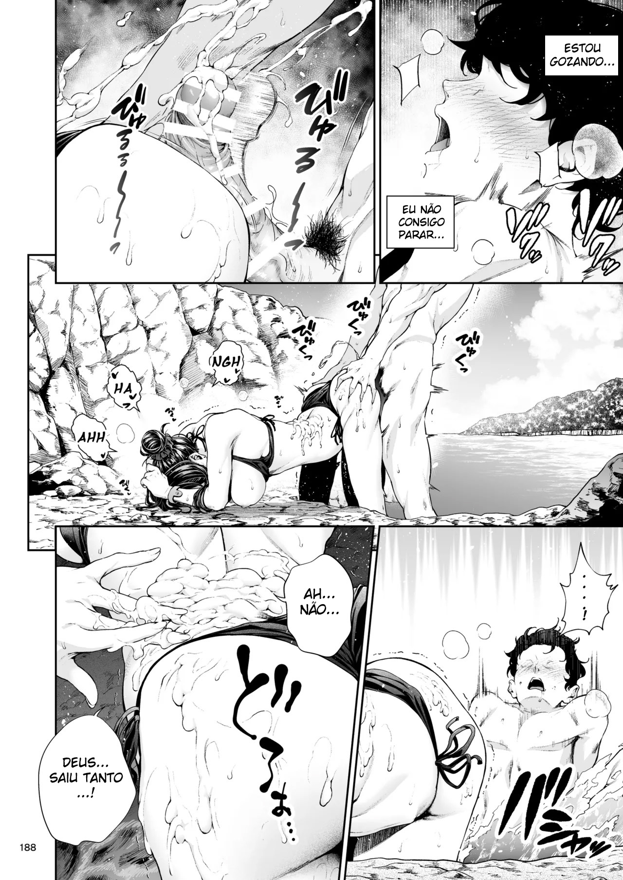 Shokuba no Senpai 2 - Foto 15