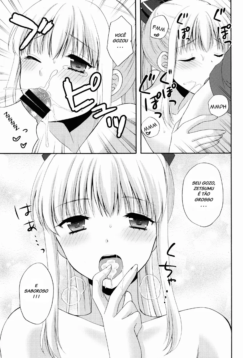 Jyosou shita Shinyuu ga Rea-Juu o Kyouyou Shite Kurundaga. - Foto 15