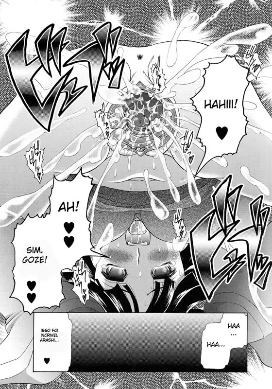 Seko ga Haru - Foto 15