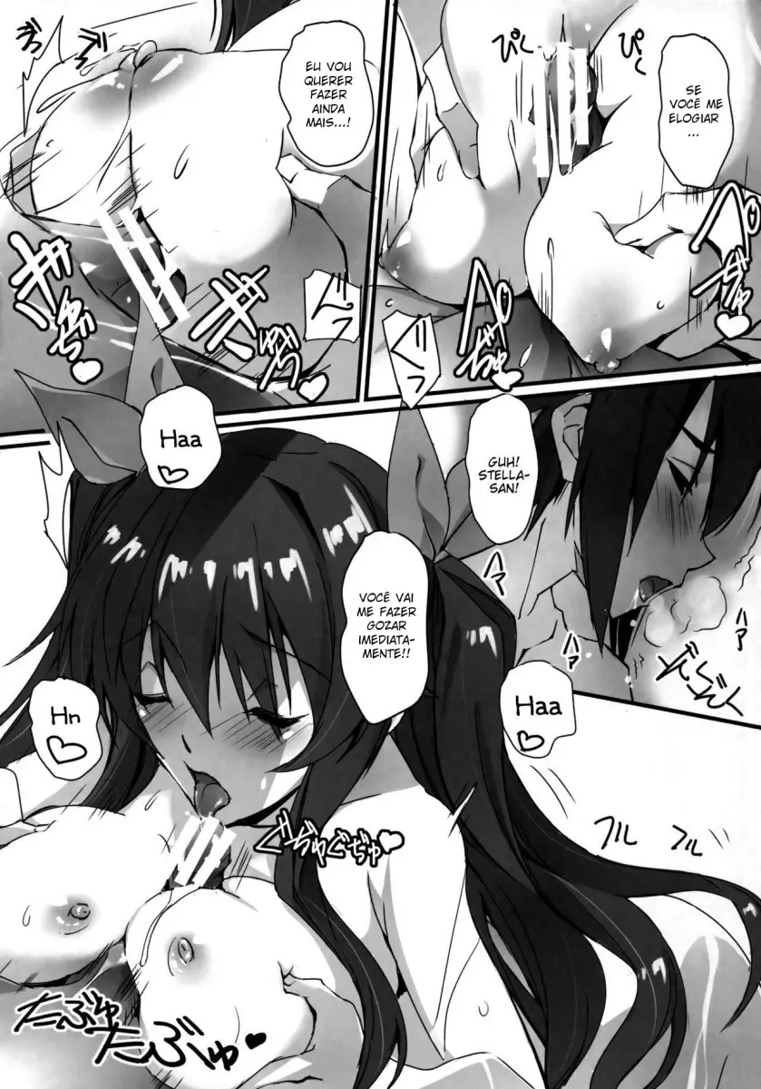HIMEsama SWAP - Foto 15