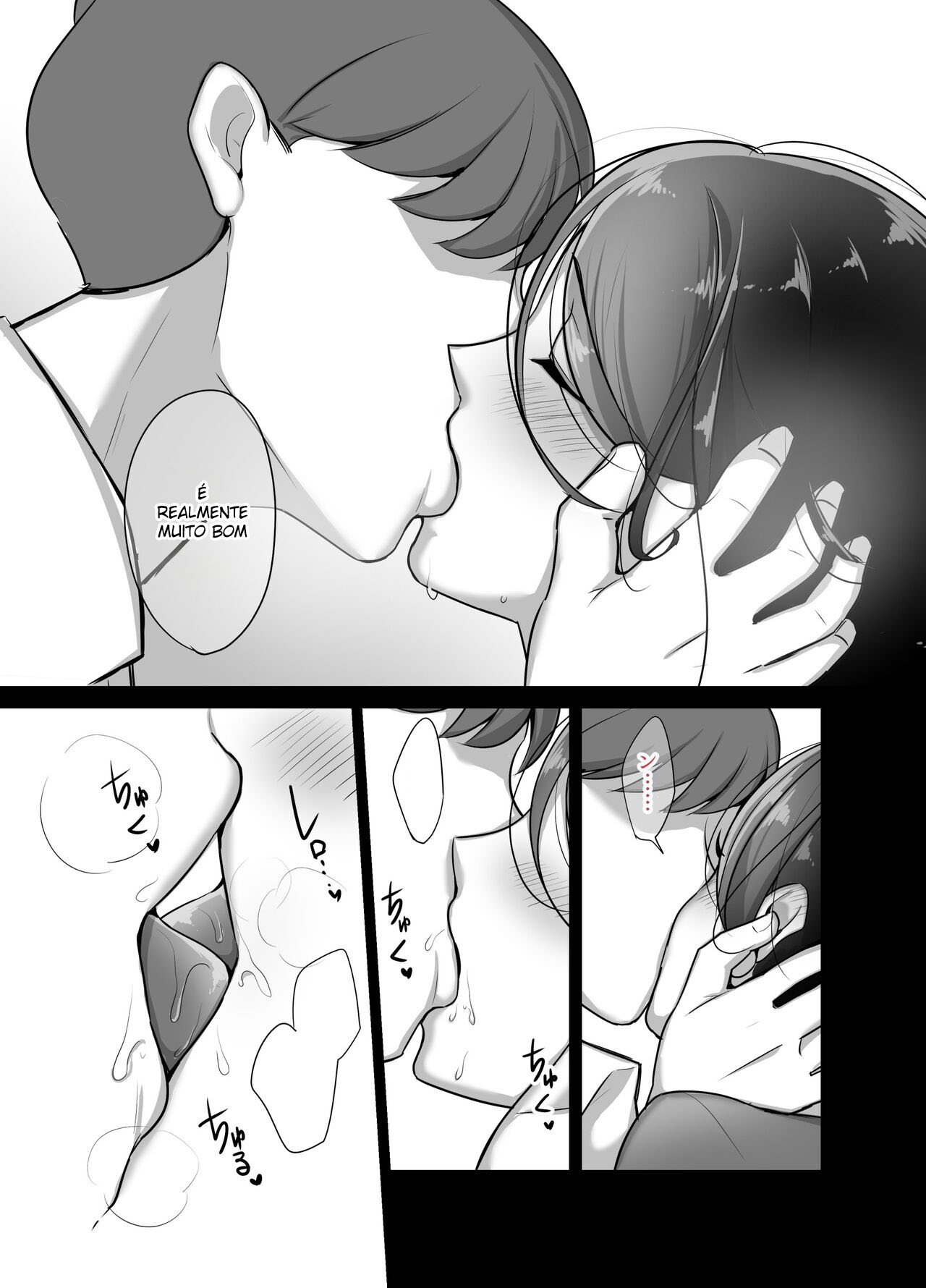 Masaka Ano Oni Joushi ga Ore no SeFri ni Naru nante... 2 - Foto 16