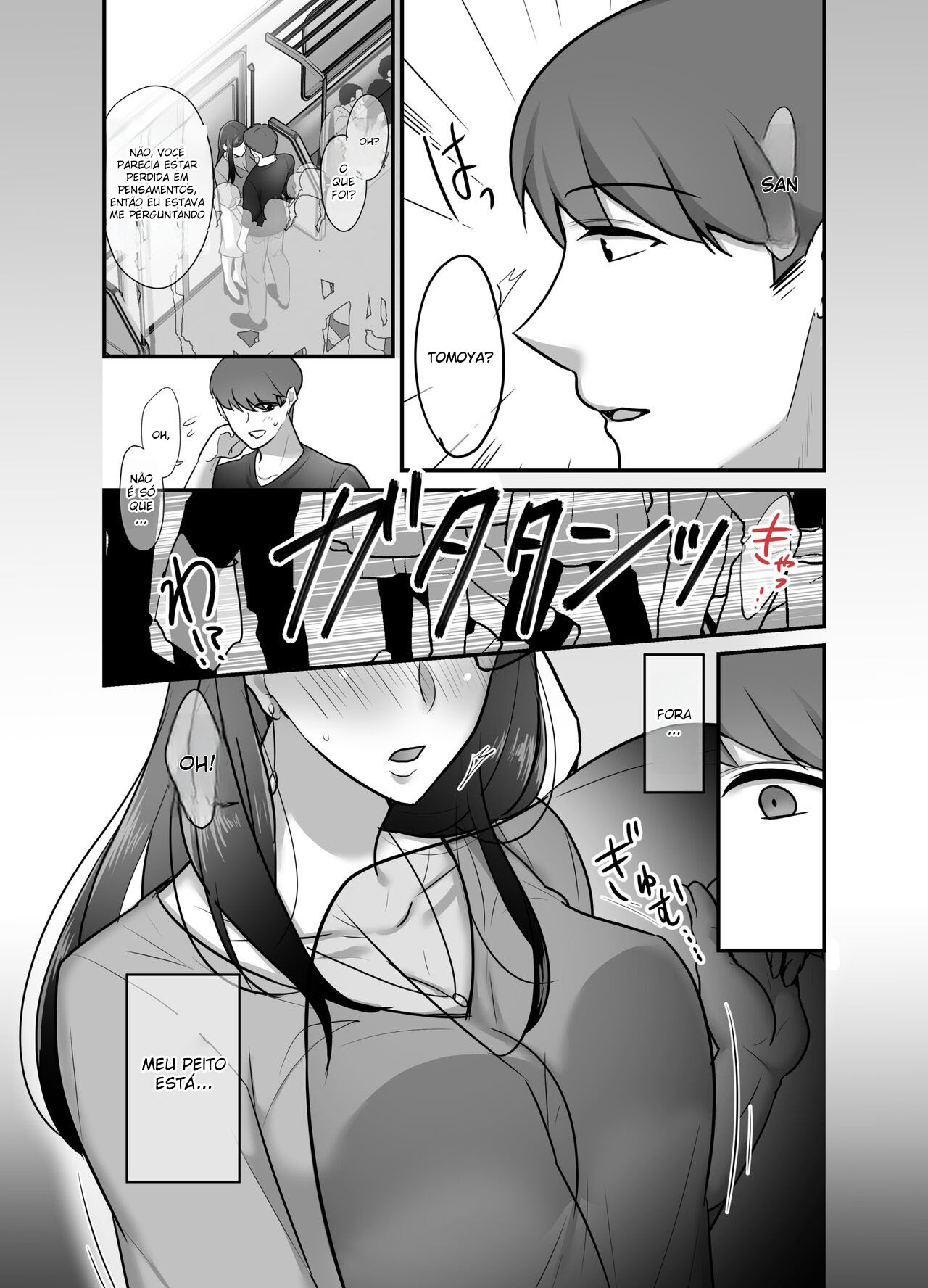 Masaka Ano Oni Joushi ga Ore no SeFri ni Naru nante... 3 - Foto 16