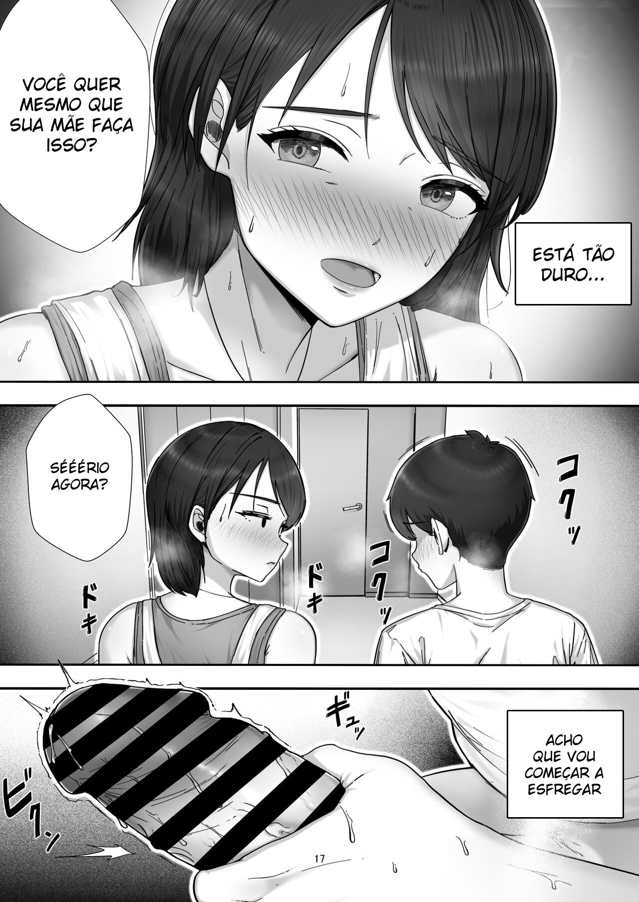 DeliHeal Yondara Gachi no Kaa-chan ga Kita Hanashi. - Foto 16