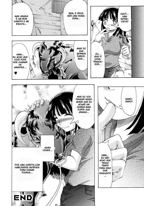 Seko ga Haru - Foto 16