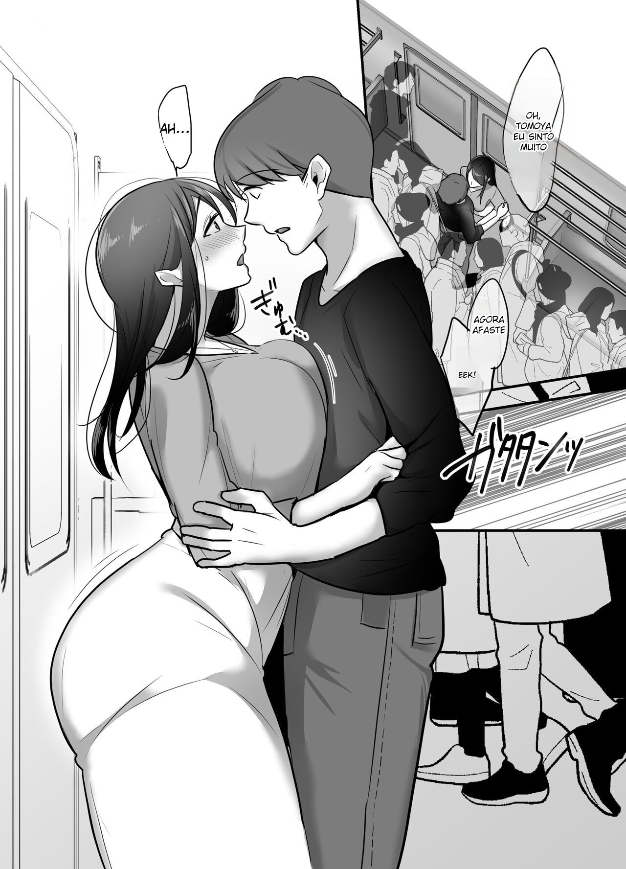 Masaka Ano Oni Joushi ga Ore no SeFri ni Naru nante... 3 - Foto 17