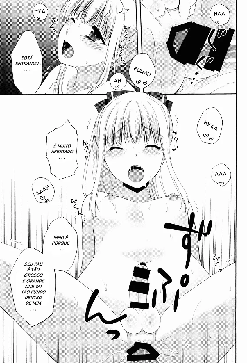 Jyosou shita Shinyuu ga Rea-Juu o Kyouyou Shite Kurundaga. - Foto 17