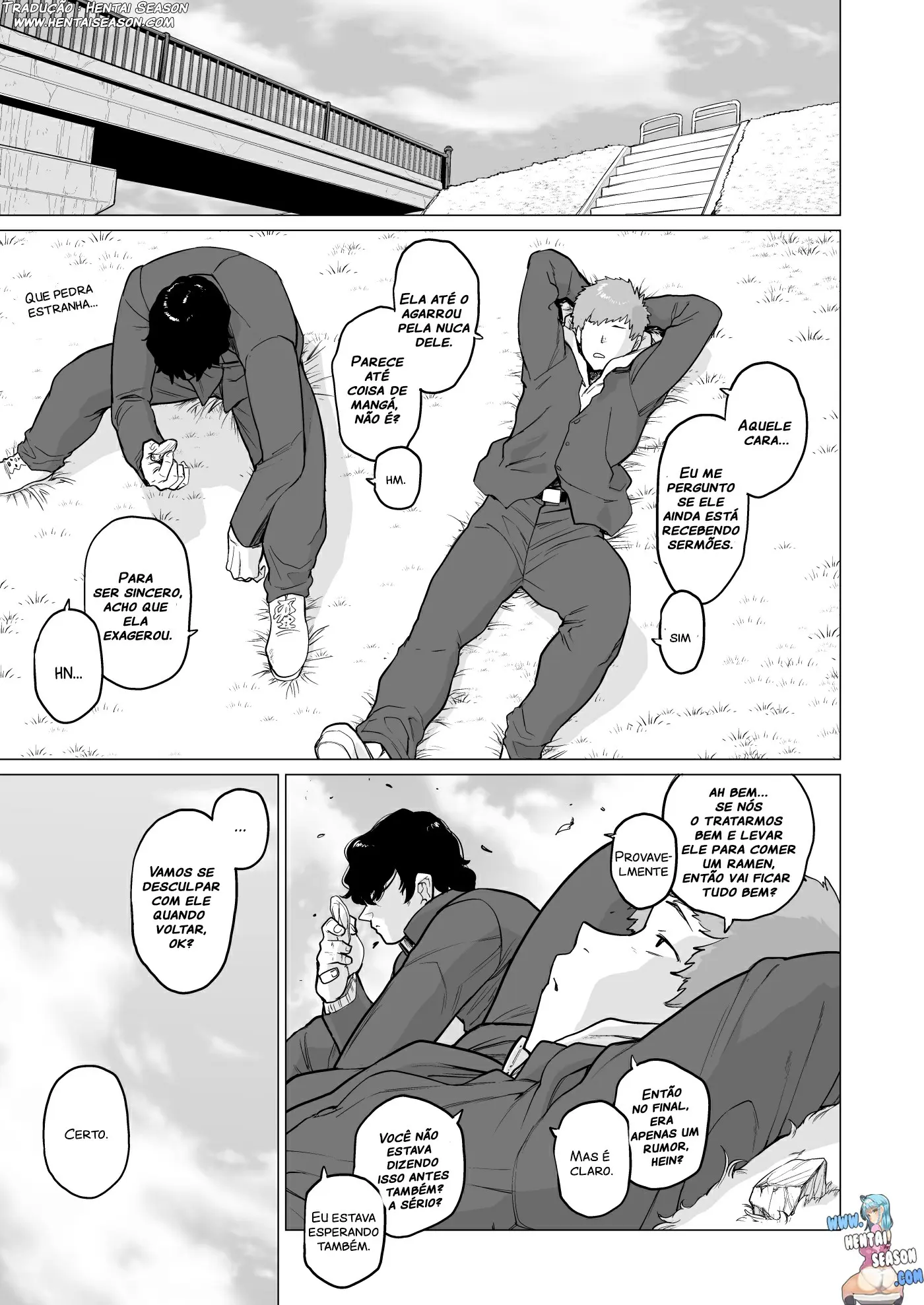 Uwasa no Hito - Foto 17