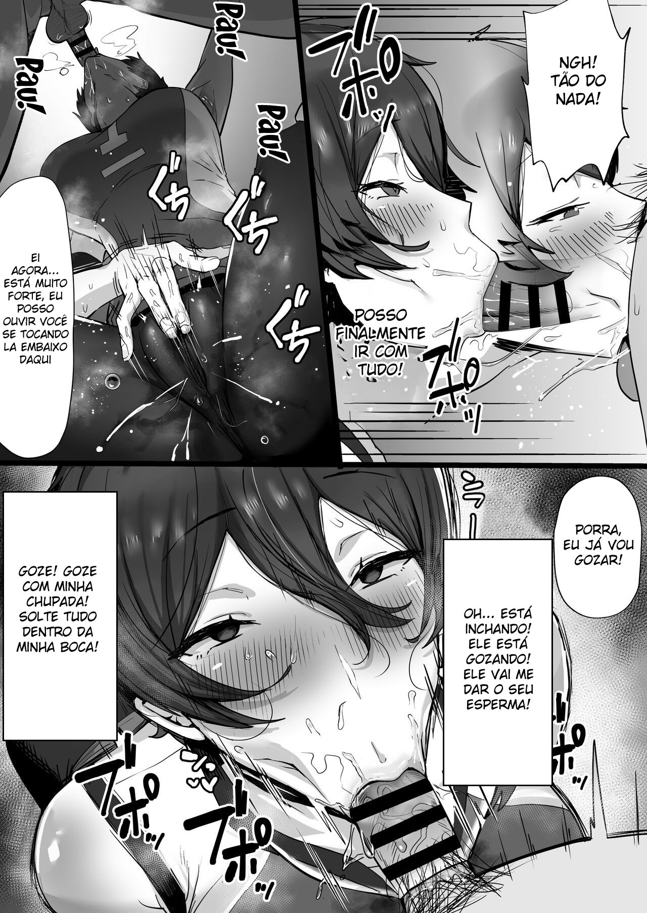 Ouji-sama-kei de Joshi kara Motemote dakedo Jitsu - Foto 17