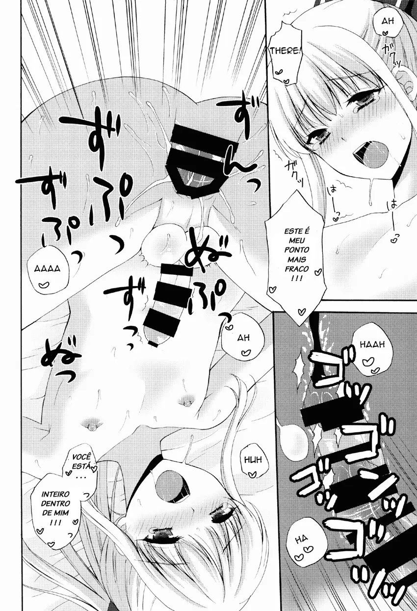 Jyosou shita Shinyuu ga Rea-Juu o Kyouyou Shite Kurundaga. - Foto 18