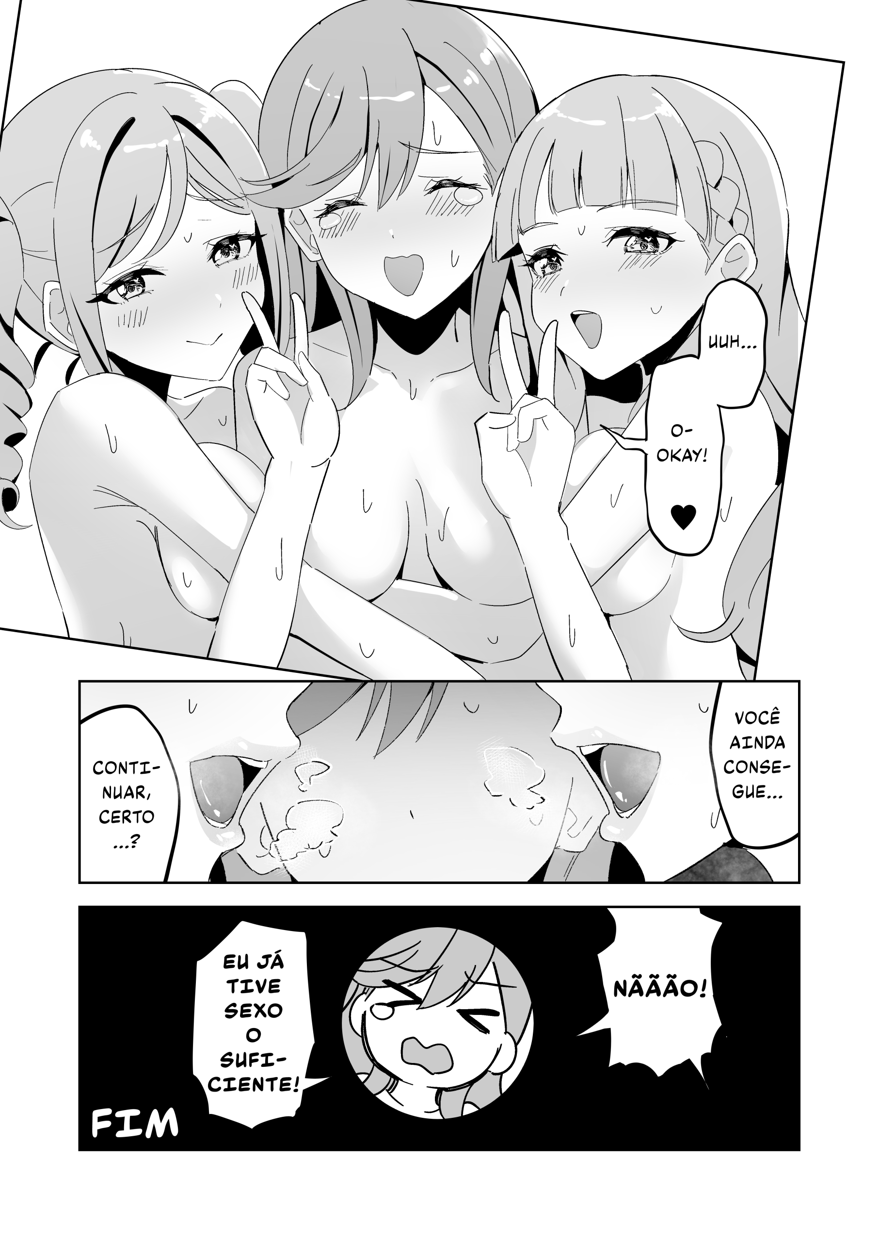 Tomate ni GyakuRa Sareru Hon - Foto 18