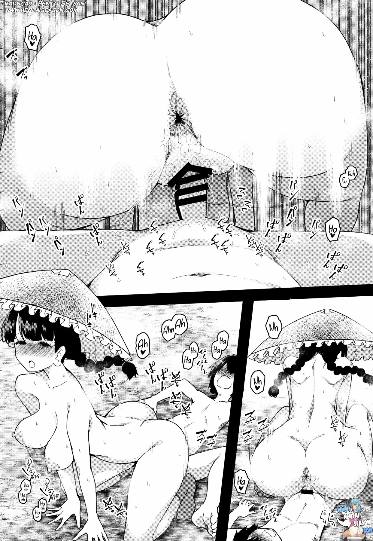 Yawaraka Onaho Jizou - Foto 19