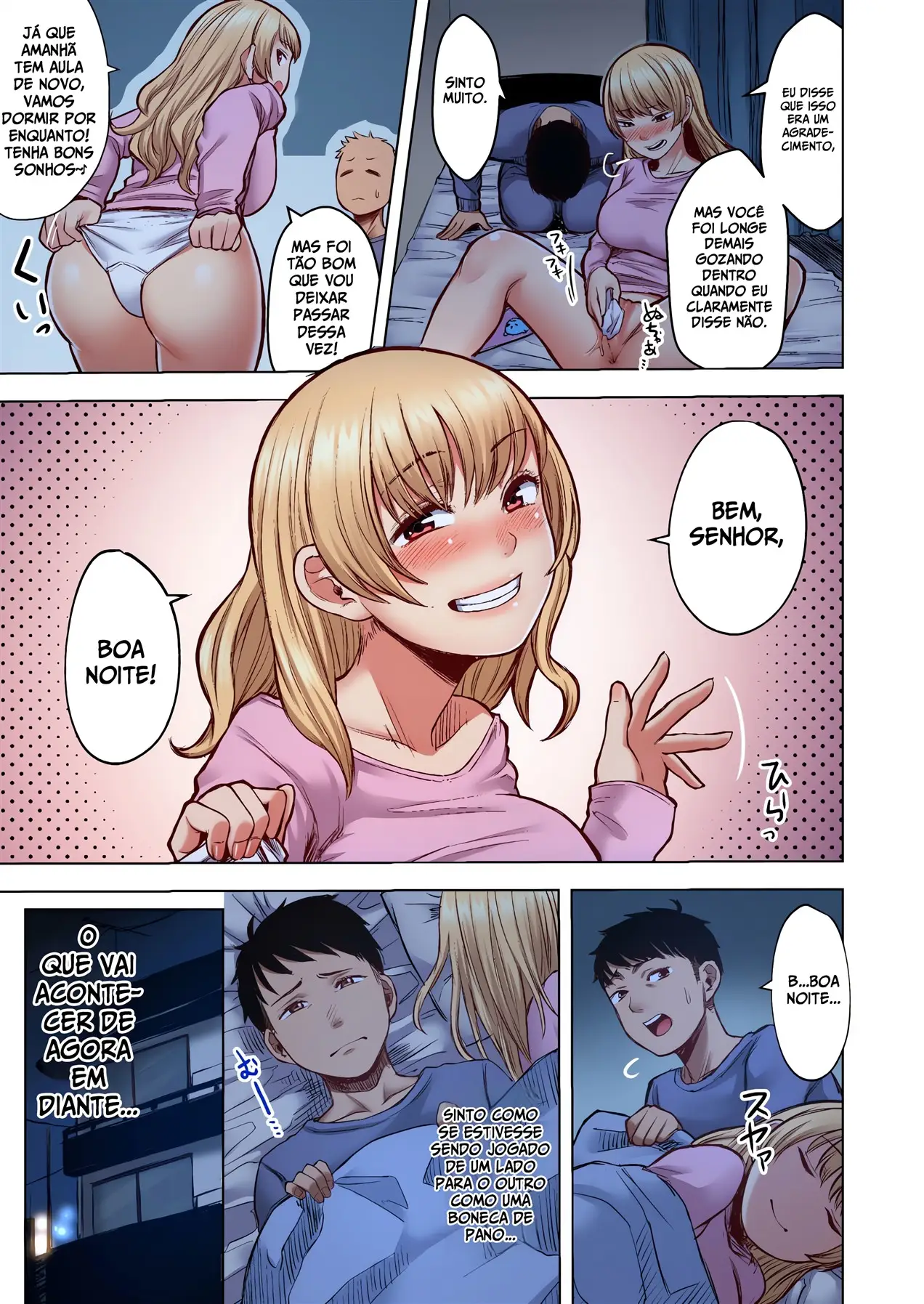 Wakeari JK Iede shita Gal o Kattemita Kekka! 1+2 Full Color Gappon-ban - Foto 19