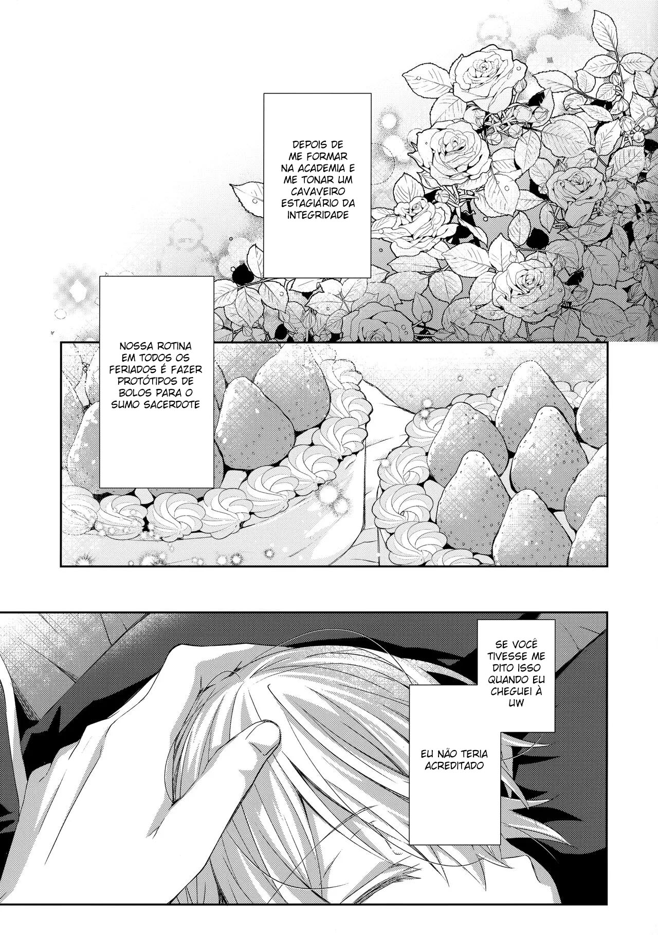 Hitomi o Tojite Miru Yume yori mo - Foto 2