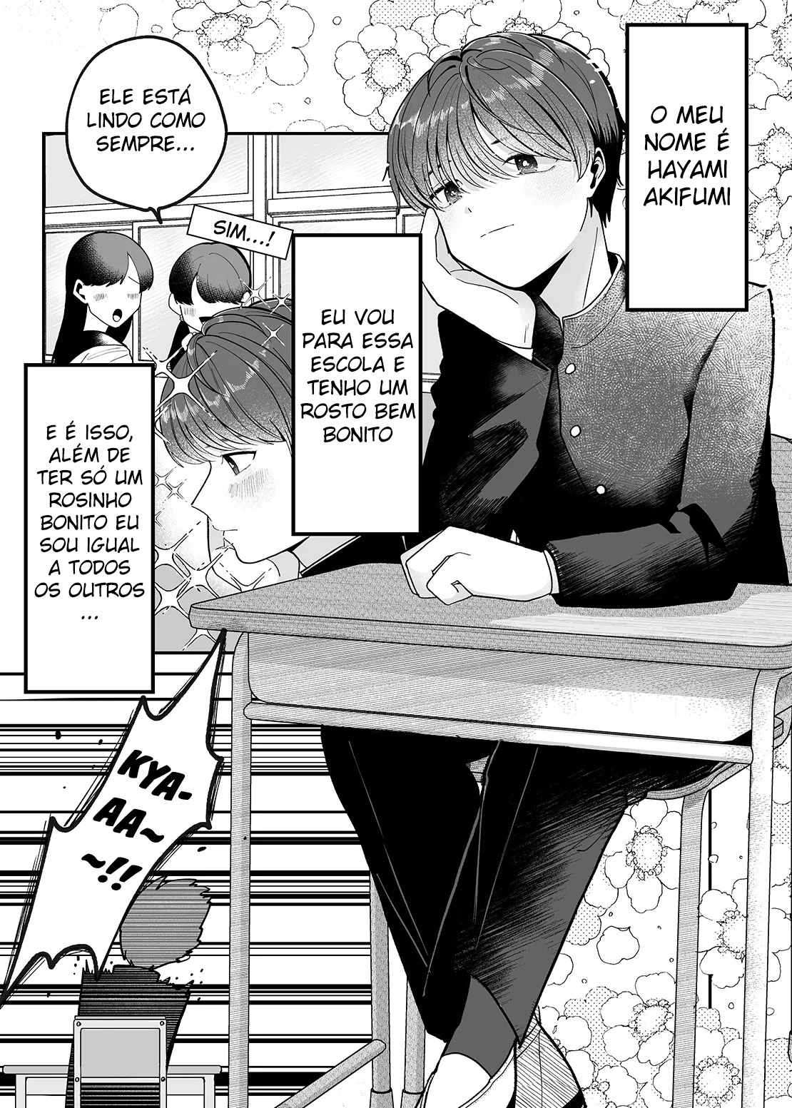 Boku no Daisuki na Sensei ga Konna ni Hentai na Wake ga Nai! - Foto 2
