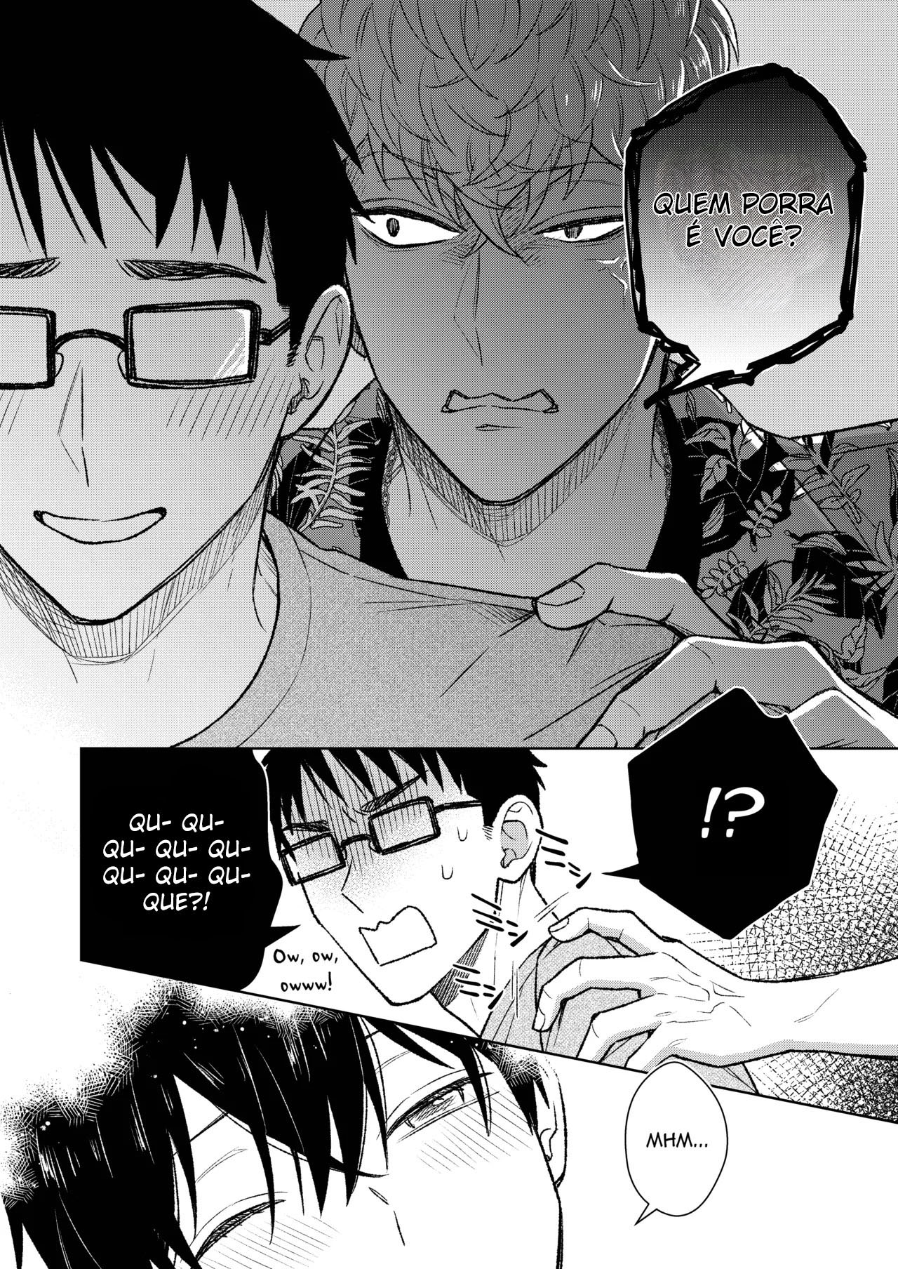 Tokai no Warui Otoko ni Somerarete shimatta Osananajimi o Netoritakatta Ore. - Foto 19