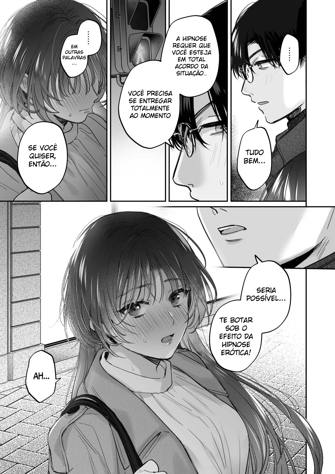 Onozomi deshitara Saimin wo - Foto 20
