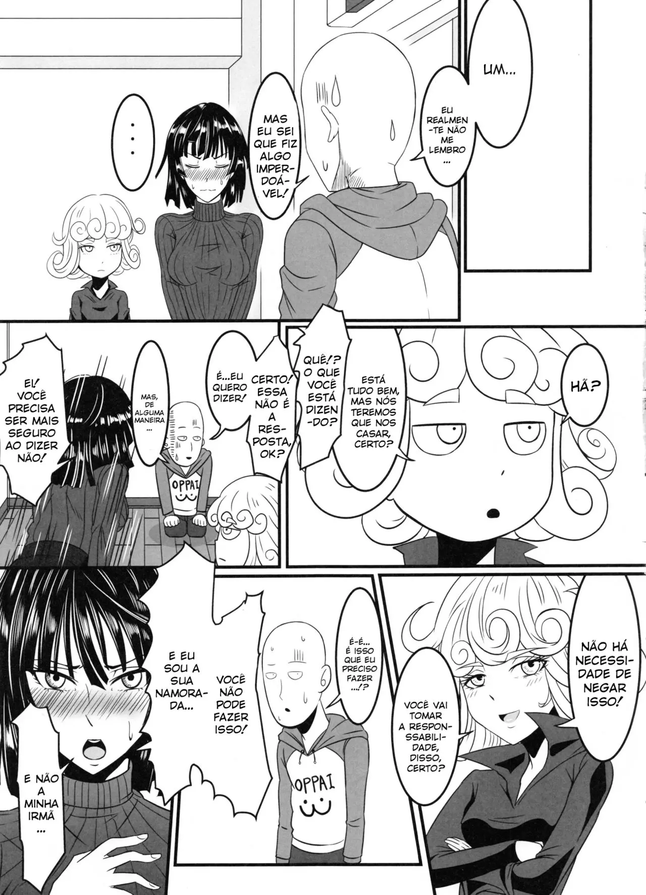 Dekoboko Love Sister 2-gekime! - Foto 20