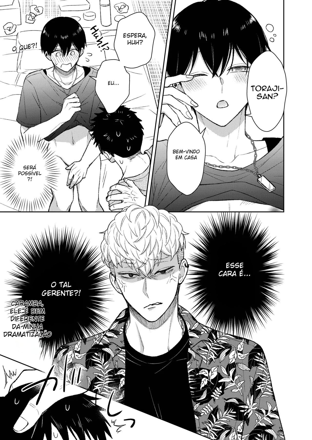 Tokai no Warui Otoko ni Somerarete shimatta Osananajimi o Netoritakatta Ore. - Foto 20