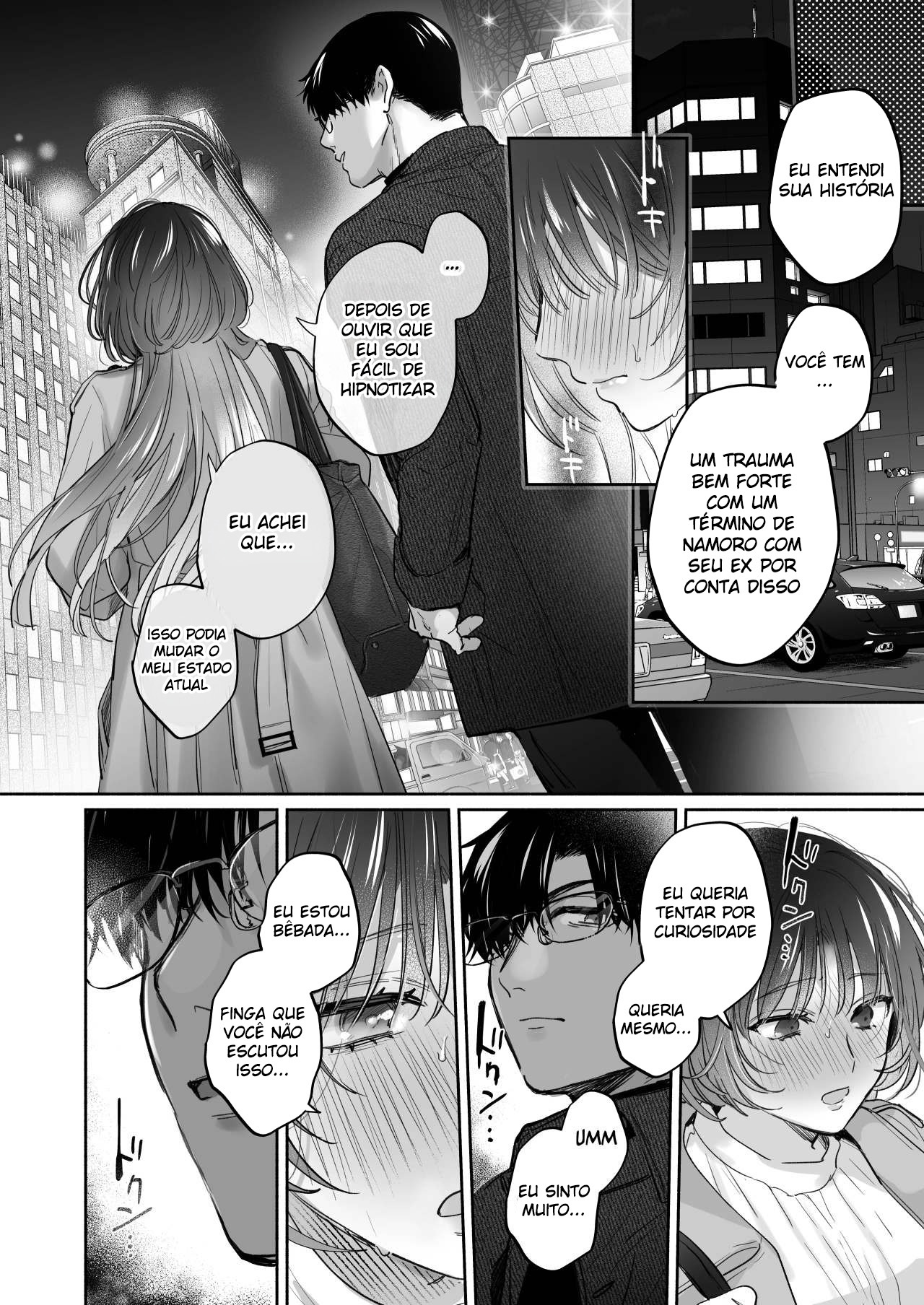 Onozomi deshitara Saimin wo - Foto 21