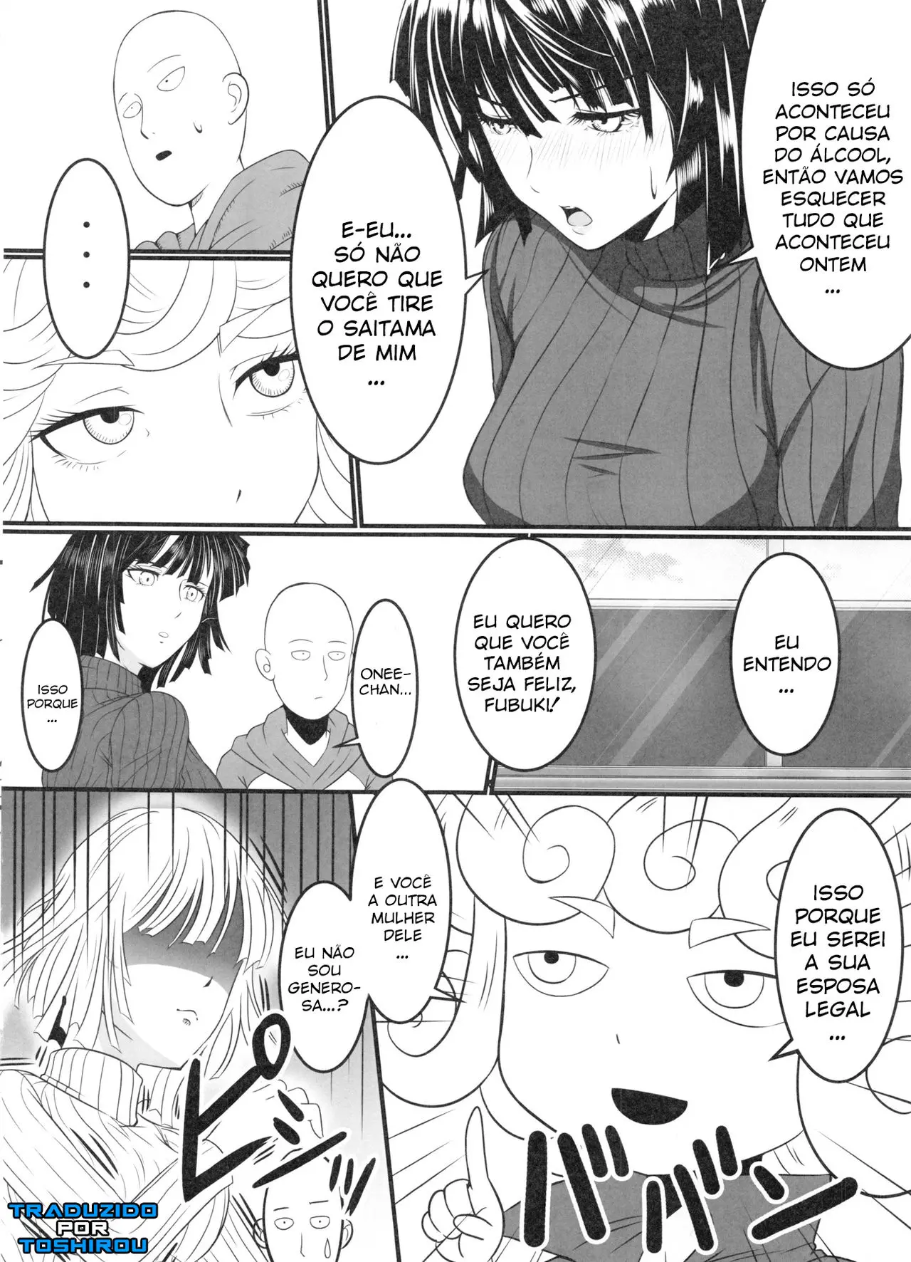 Dekoboko Love Sister 2-gekime! - Foto 21