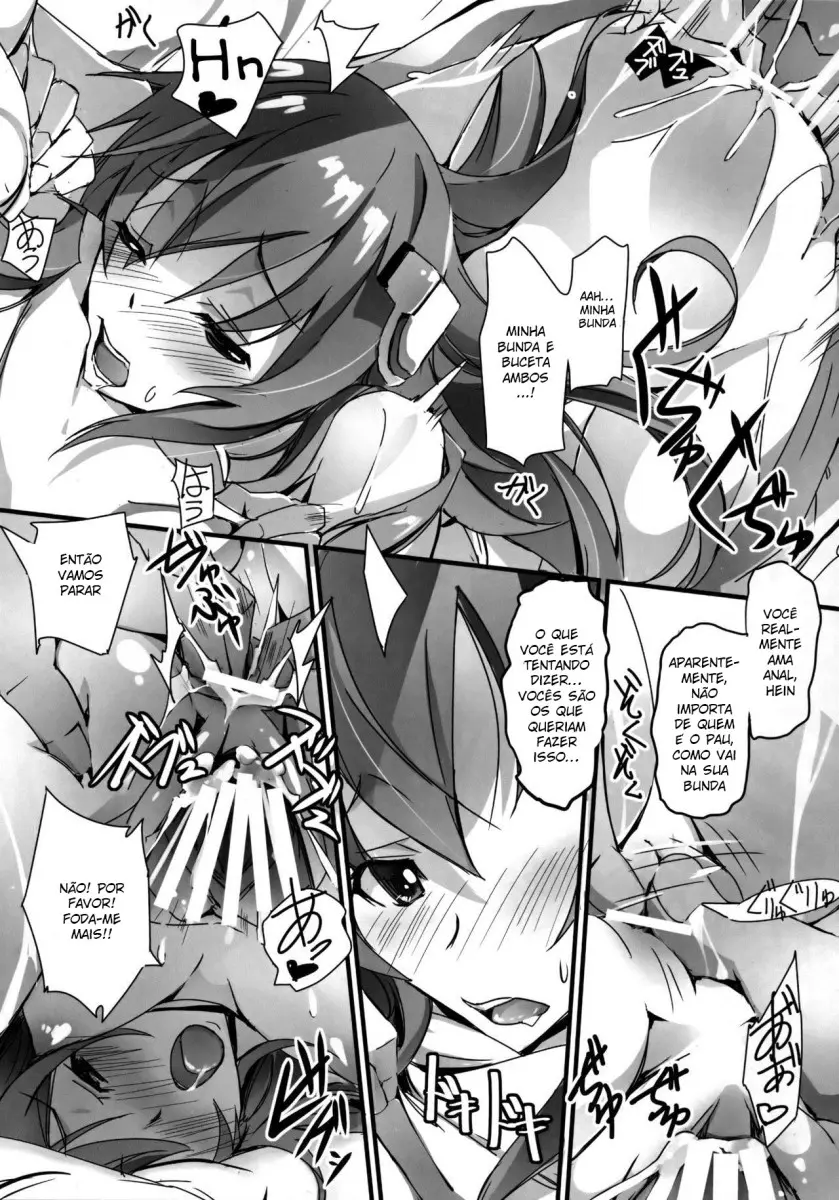 HIMEsama SWAP - Foto 21