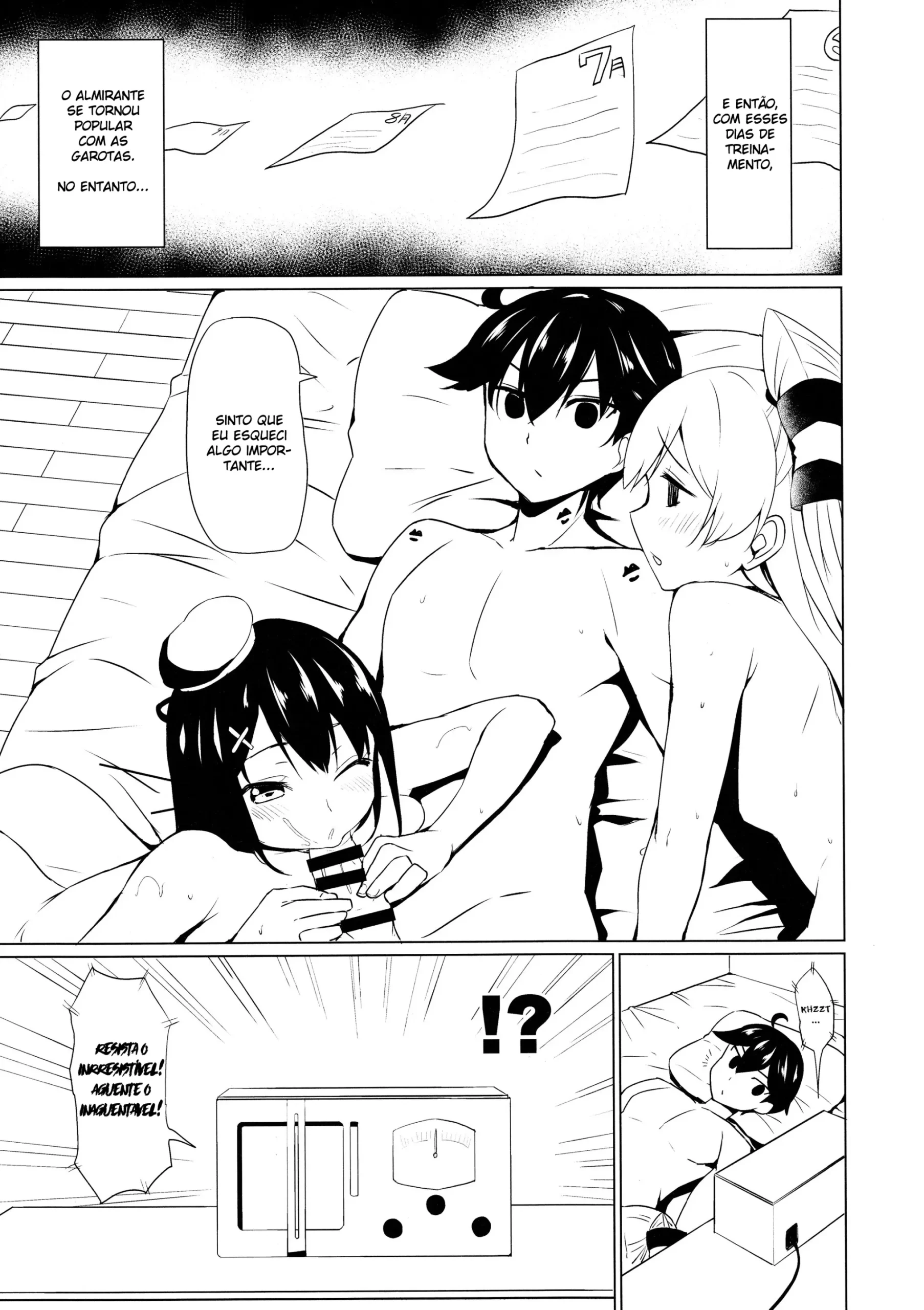 Kamoi no Doutei Sotsugyou Ukocanupkor - Foto 22