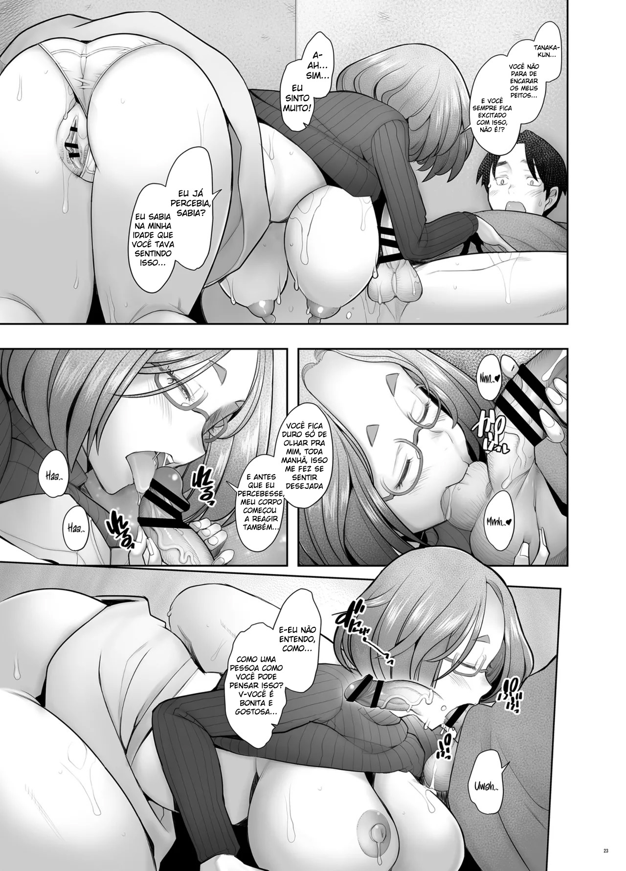 Tonari no Wakaba-san - Foto 22