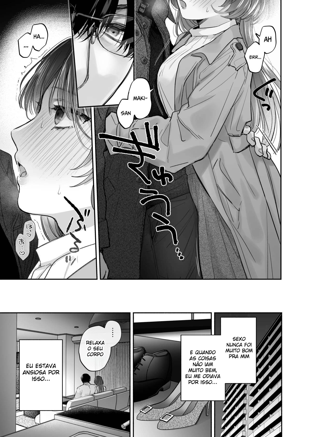 Onozomi deshitara Saimin wo - Foto 24