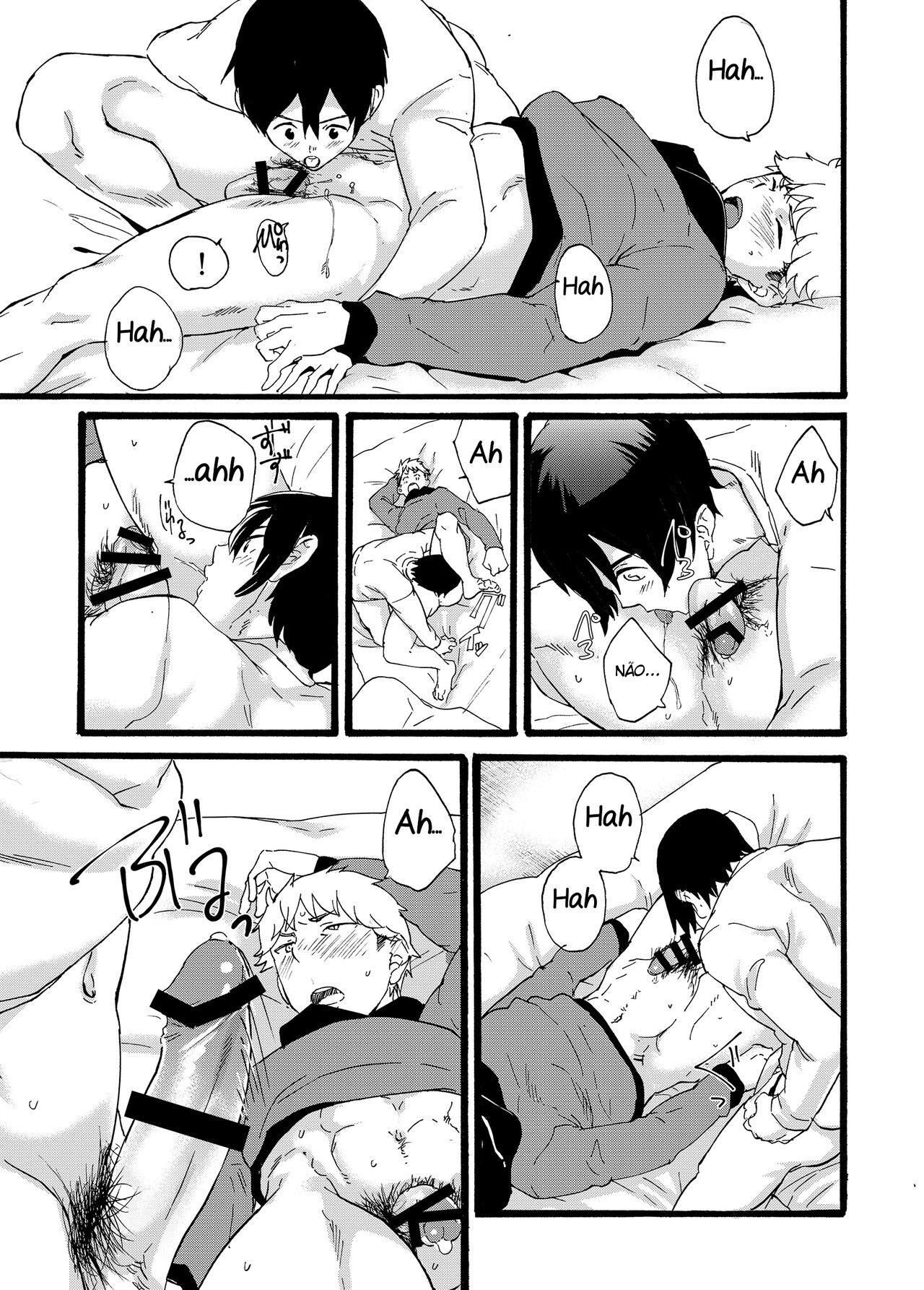 Iede Shounen -Kane Nashi, Ie Nashi, Yadodai wa Touzen…- - Foto 25