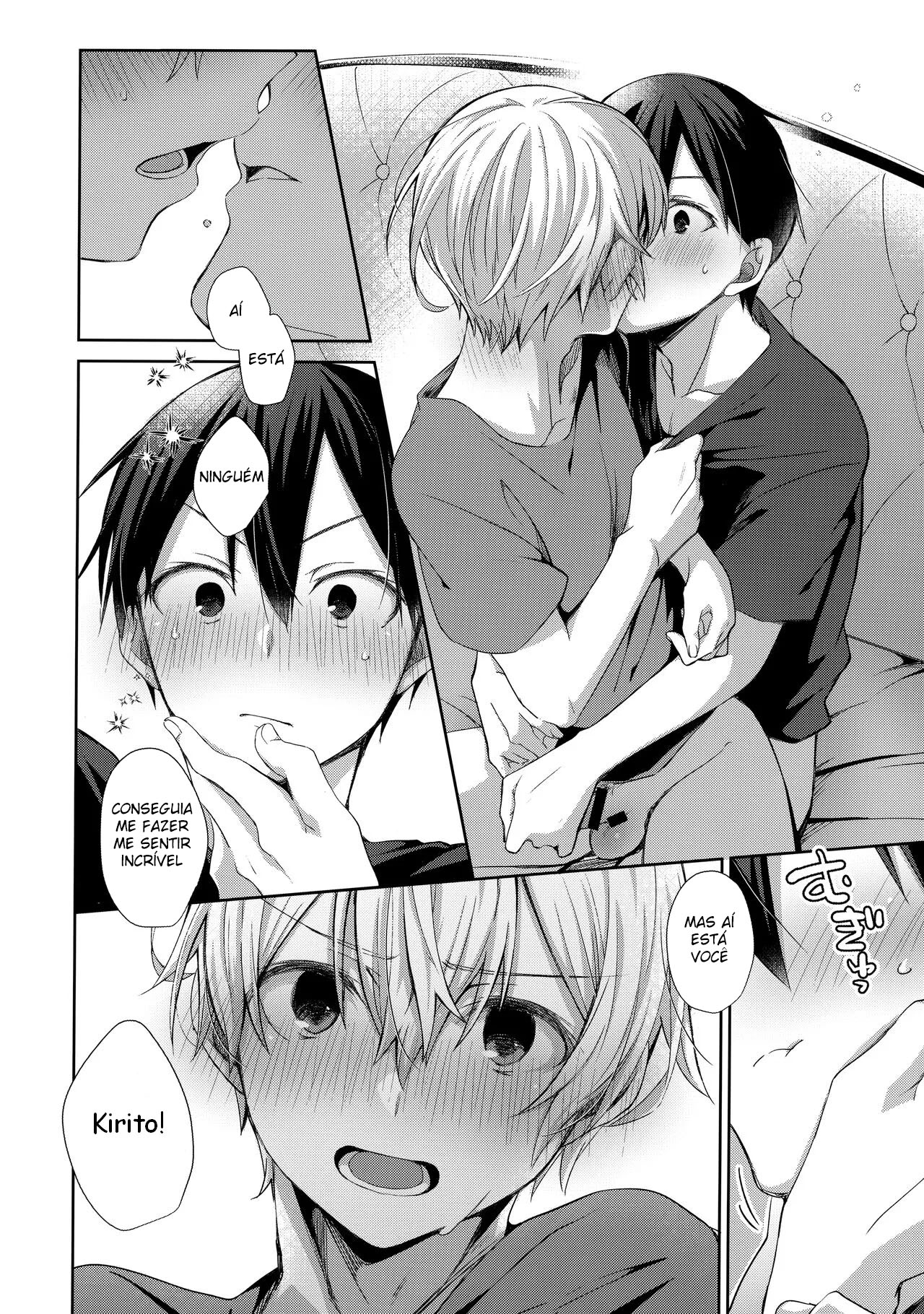 Hitomi o Tojite Miru Yume yori mo - Foto 25