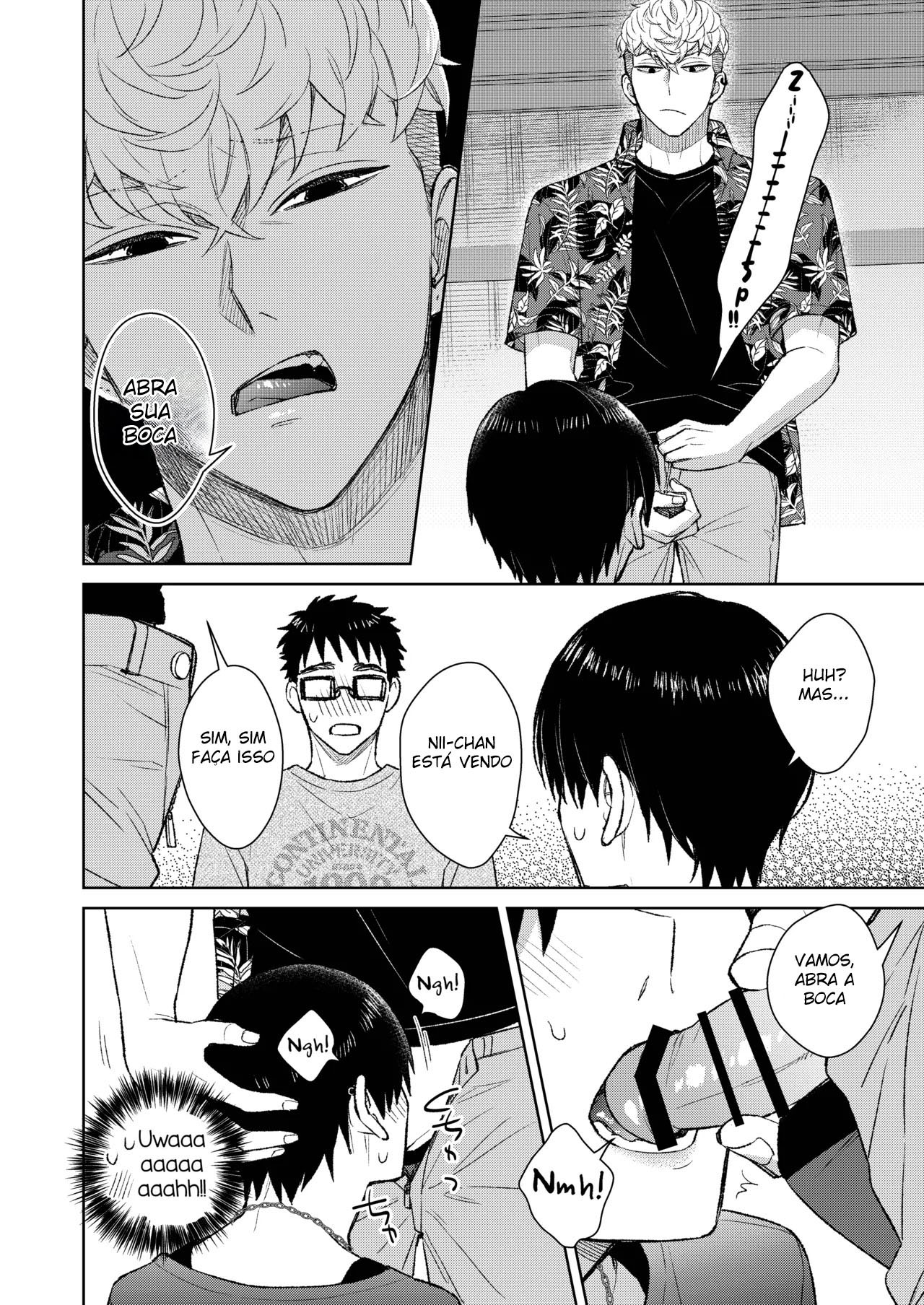 Tokai no Warui Otoko ni Somerarete shimatta Osananajimi o Netoritakatta Ore. - Foto 25