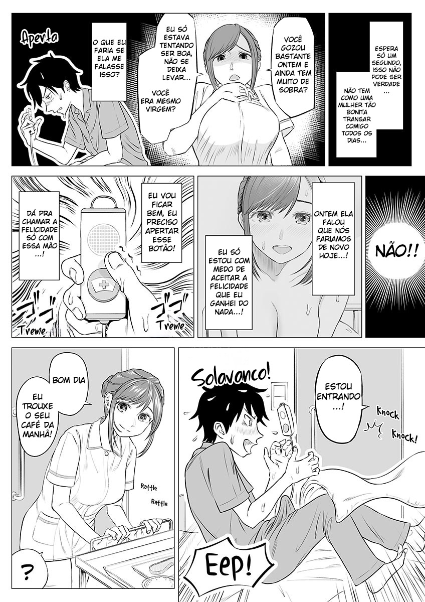 Takahashi Ayumi-san wa Iryou Juujunsha - Foto 26