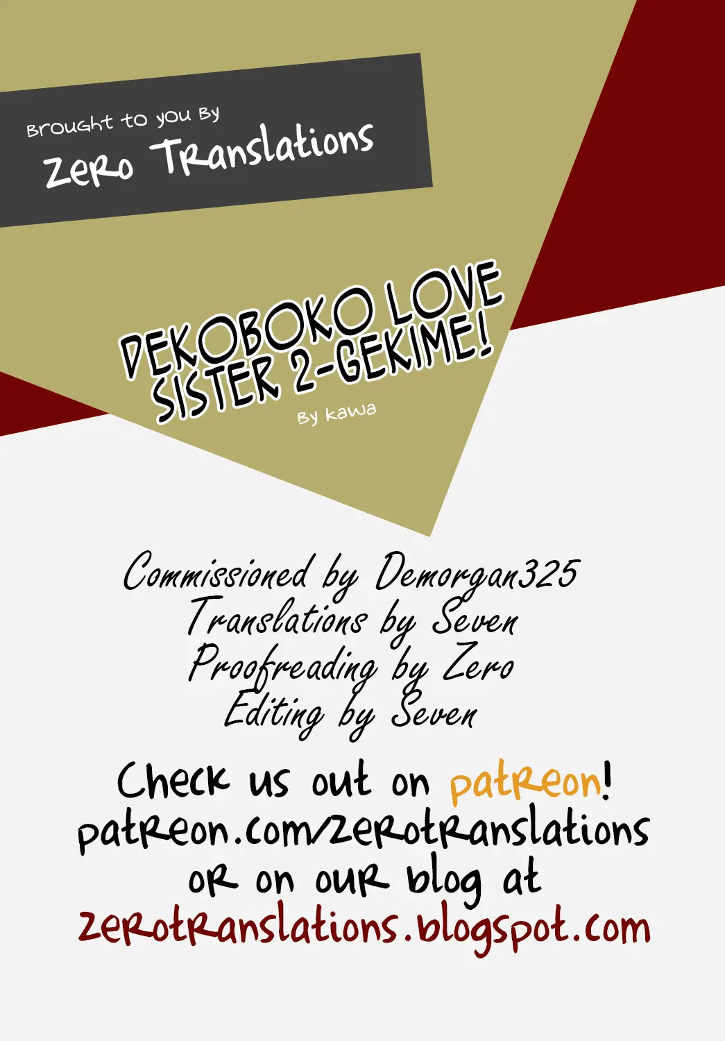 Dekoboko Love Sister 2-gekime! - Foto 27