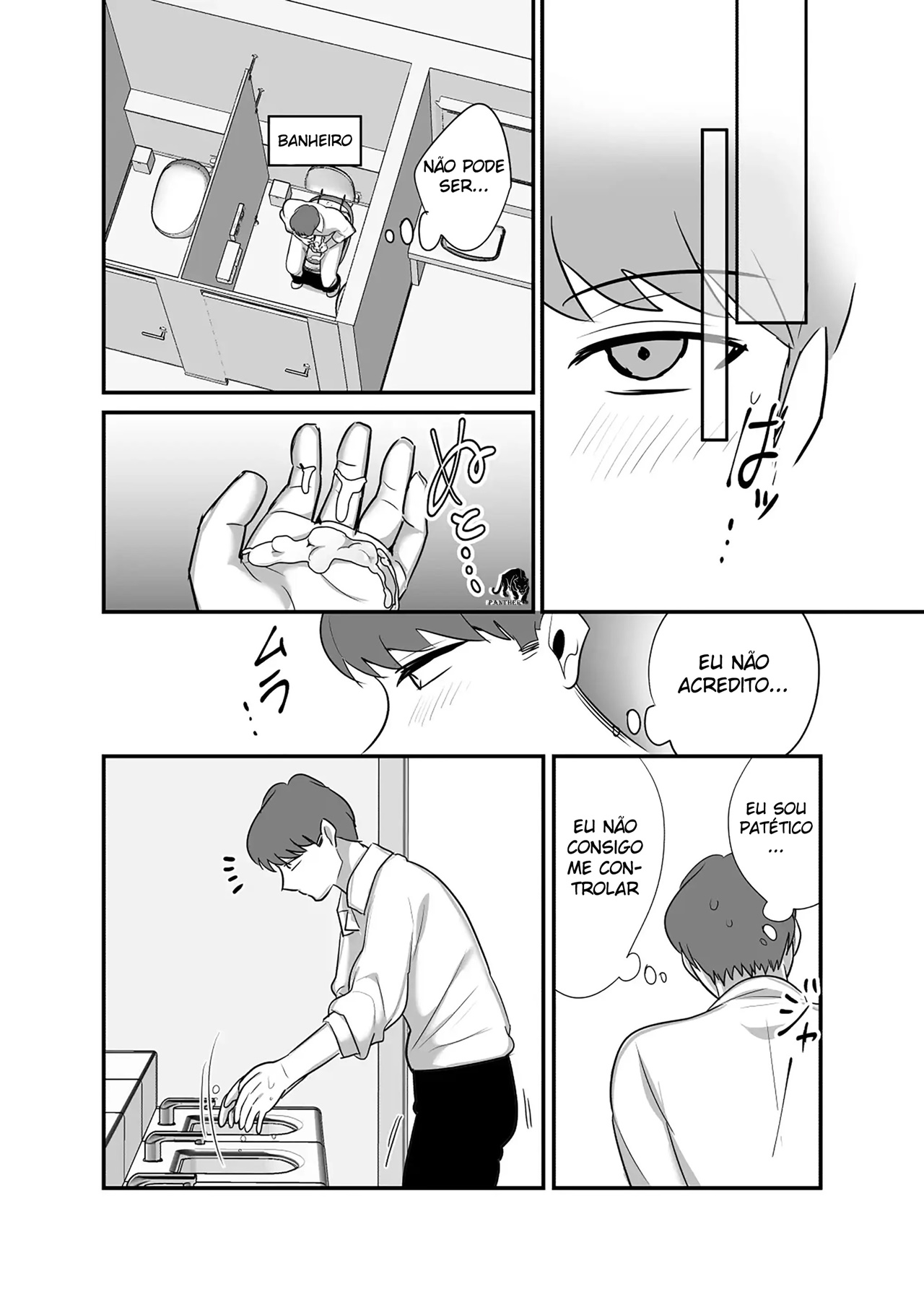 Masaka Ano Oni Joushi ga Ore no SeFri ni Naru nante... 4 ~ Oni Joushi to Kokoro to Karada Kasaneru Jun'ai Kekkon Shoya - Foto 28
