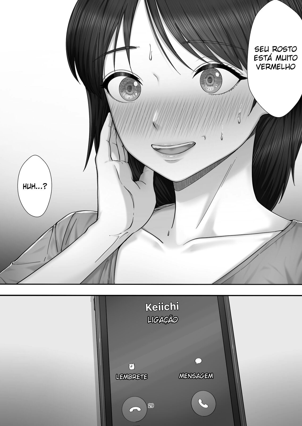 DeliHeal Yondara Gachi no Kaa-chan ga Kita Hanashi. - Foto 28