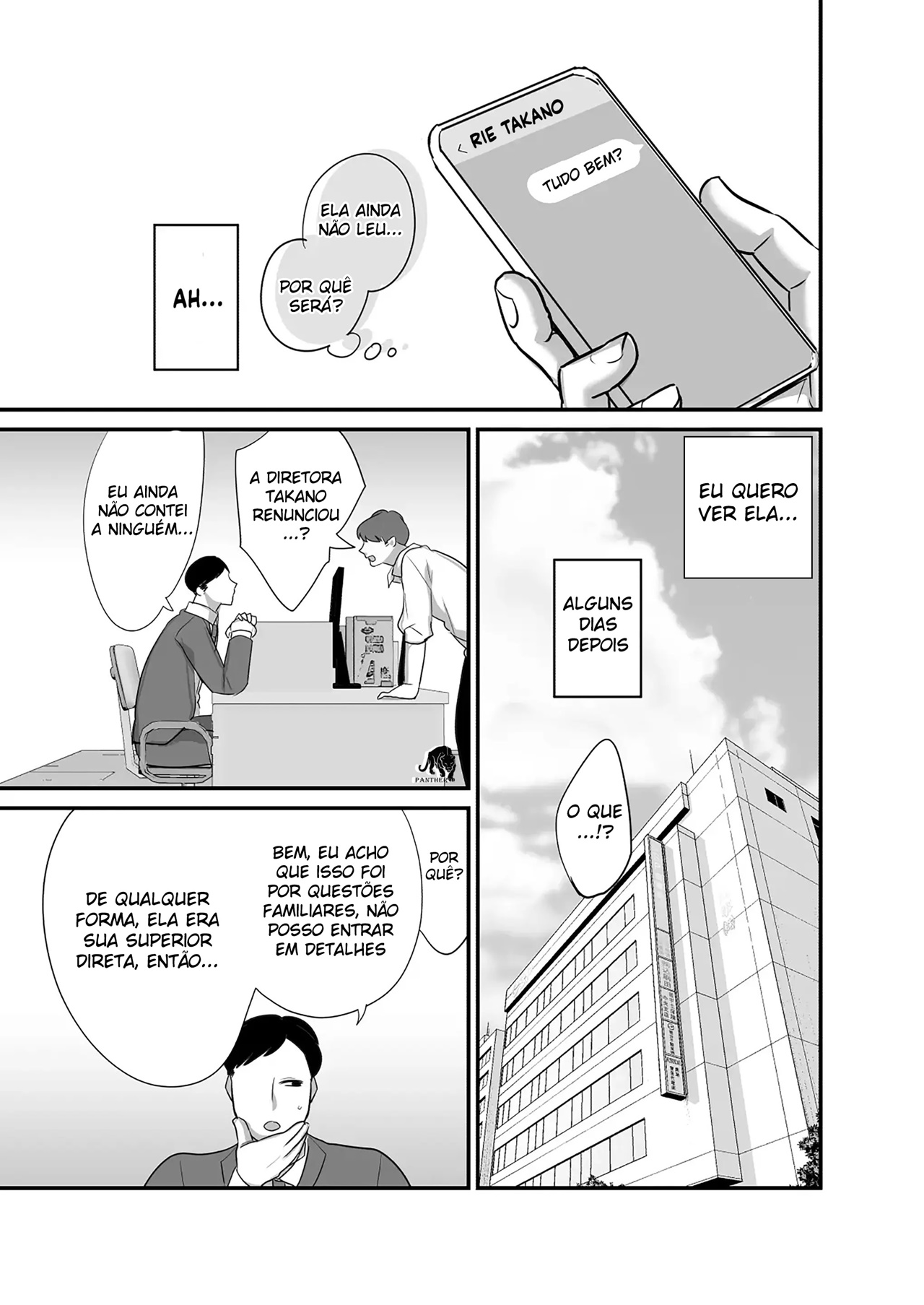 Masaka Ano Oni Joushi ga Ore no SeFri ni Naru nante... 4 ~ Oni Joushi to Kokoro to Karada Kasaneru Jun'ai Kekkon Shoya - Foto 29