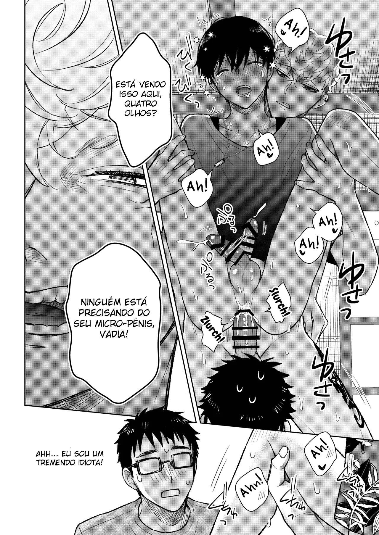 Tokai no Warui Otoko ni Somerarete shimatta Osananajimi o Netoritakatta Ore. - Foto 29