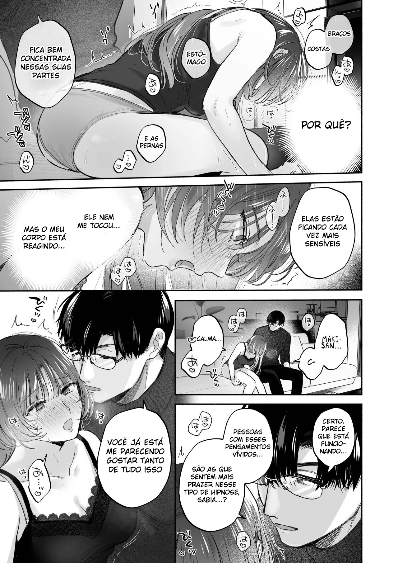 Onozomi deshitara Saimin wo - Foto 30