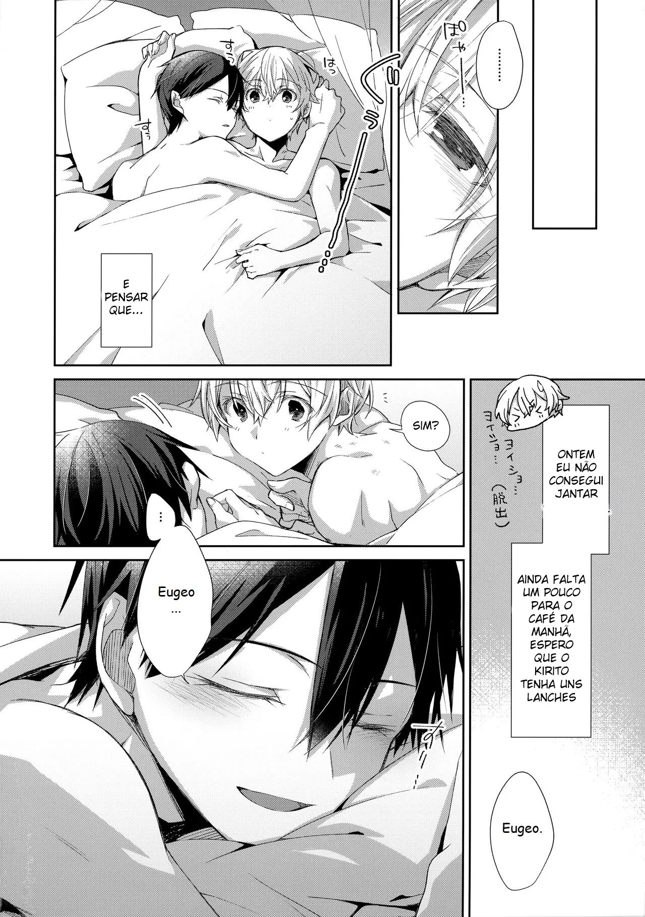 Hitomi o Tojite Miru Yume yori mo - Foto 31