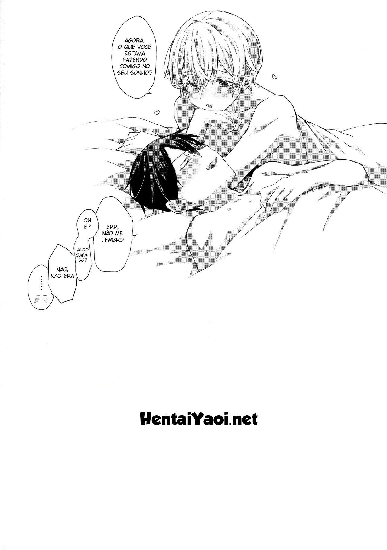 Hitomi o Tojite Miru Yume yori mo - Foto 33