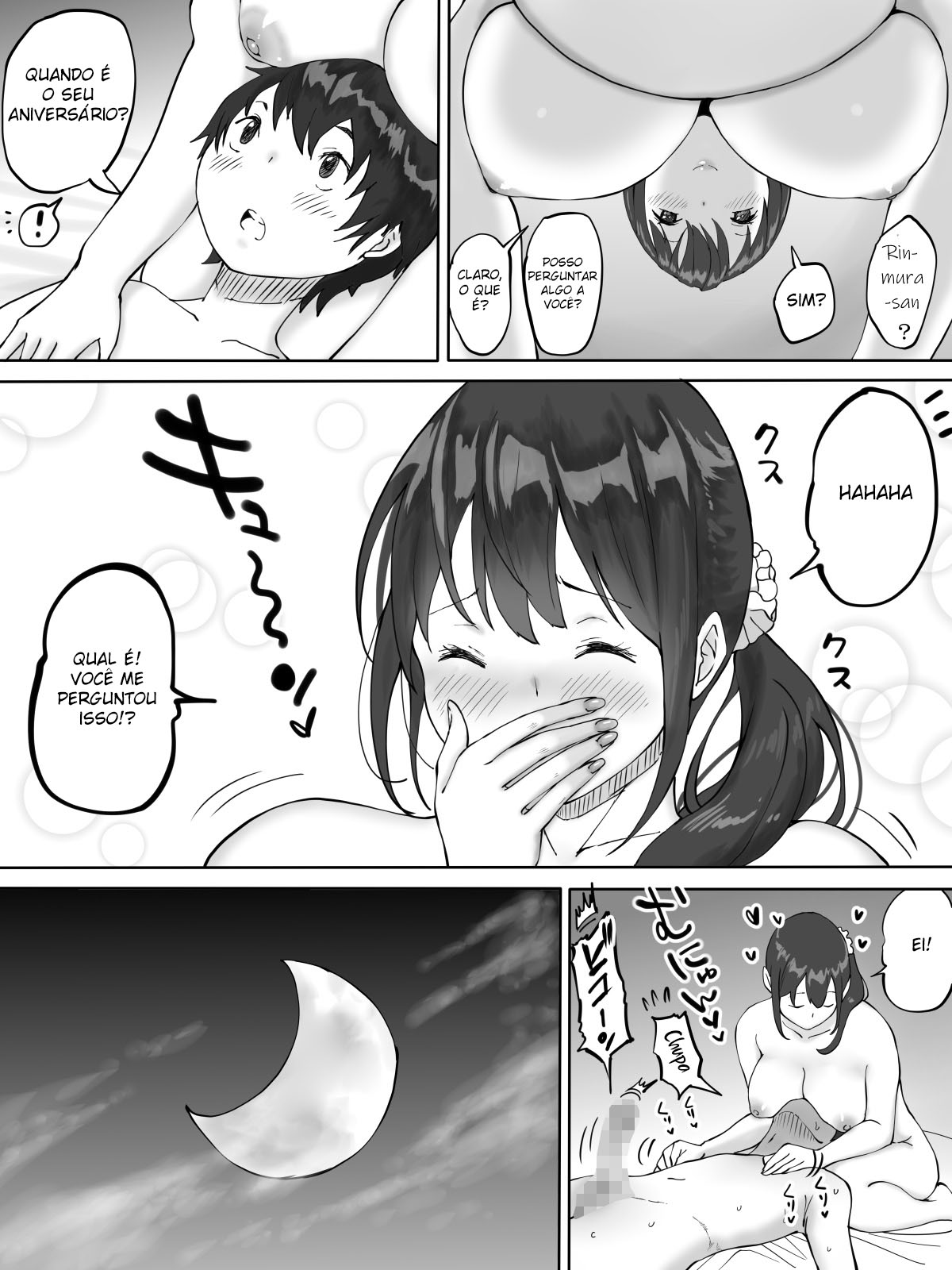 Boku ni SeFri ga Dekita Riyuu - Foto 36