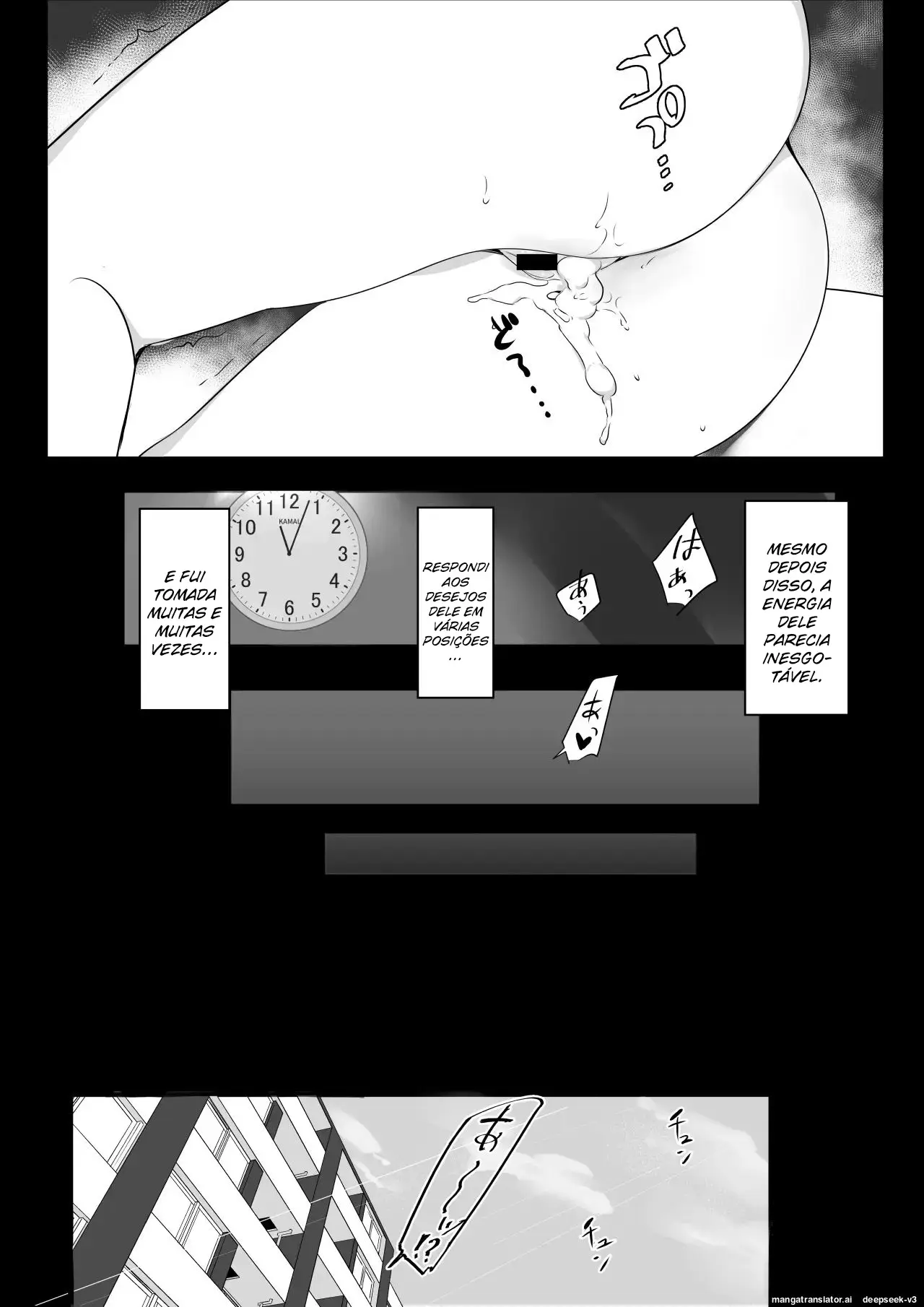 Boku no Kanojo wa Charao to Doukyochuu - Foto 37