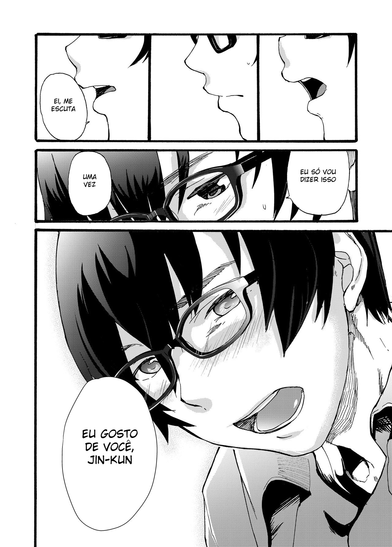 Iede Shounen -Kane Nashi, Ie Nashi, Yadodai wa Touzen…- - Foto 38