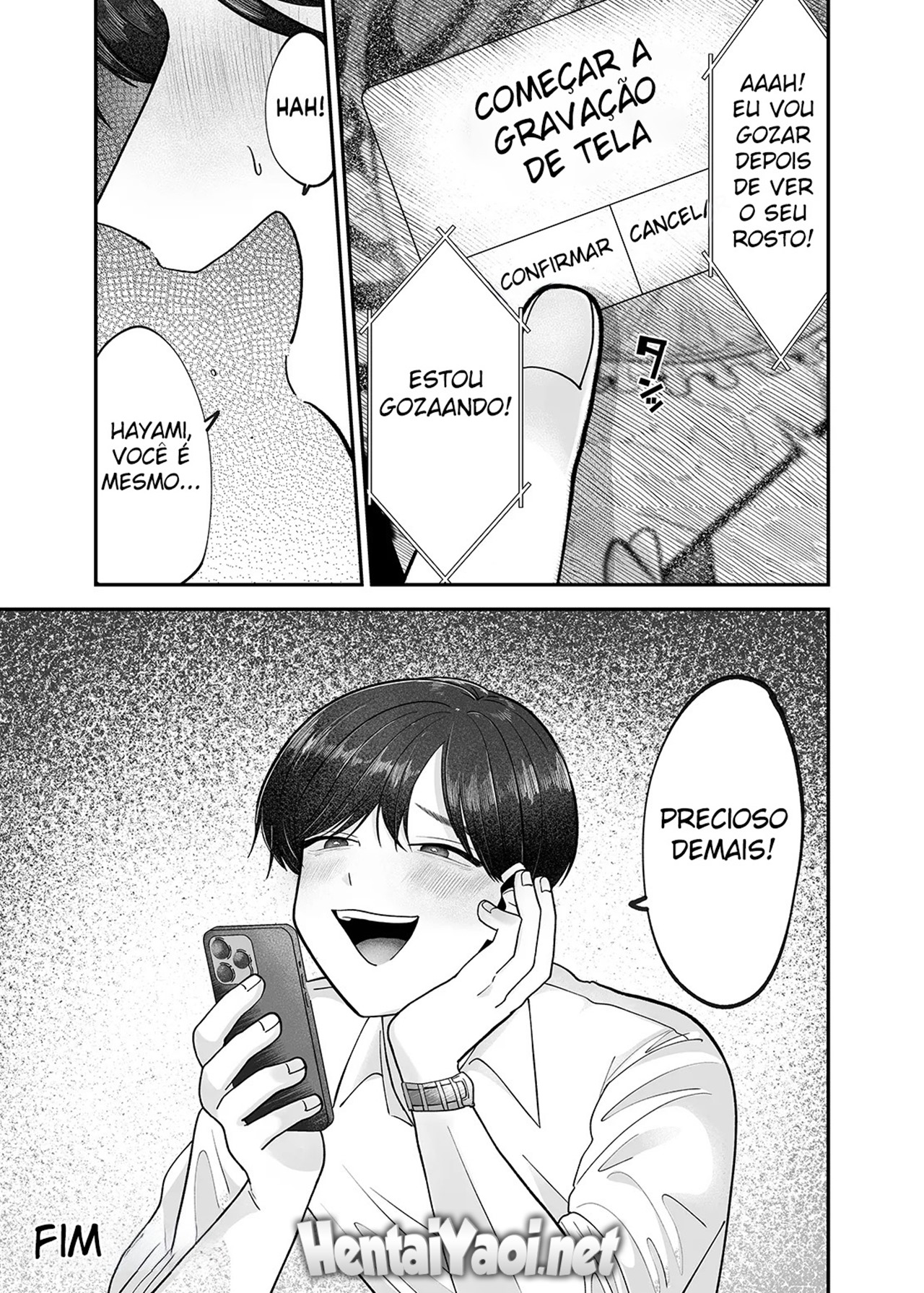 Boku no Daisuki na Sensei ga Konna ni Hentai na Wake ga Nai! - Foto 38
